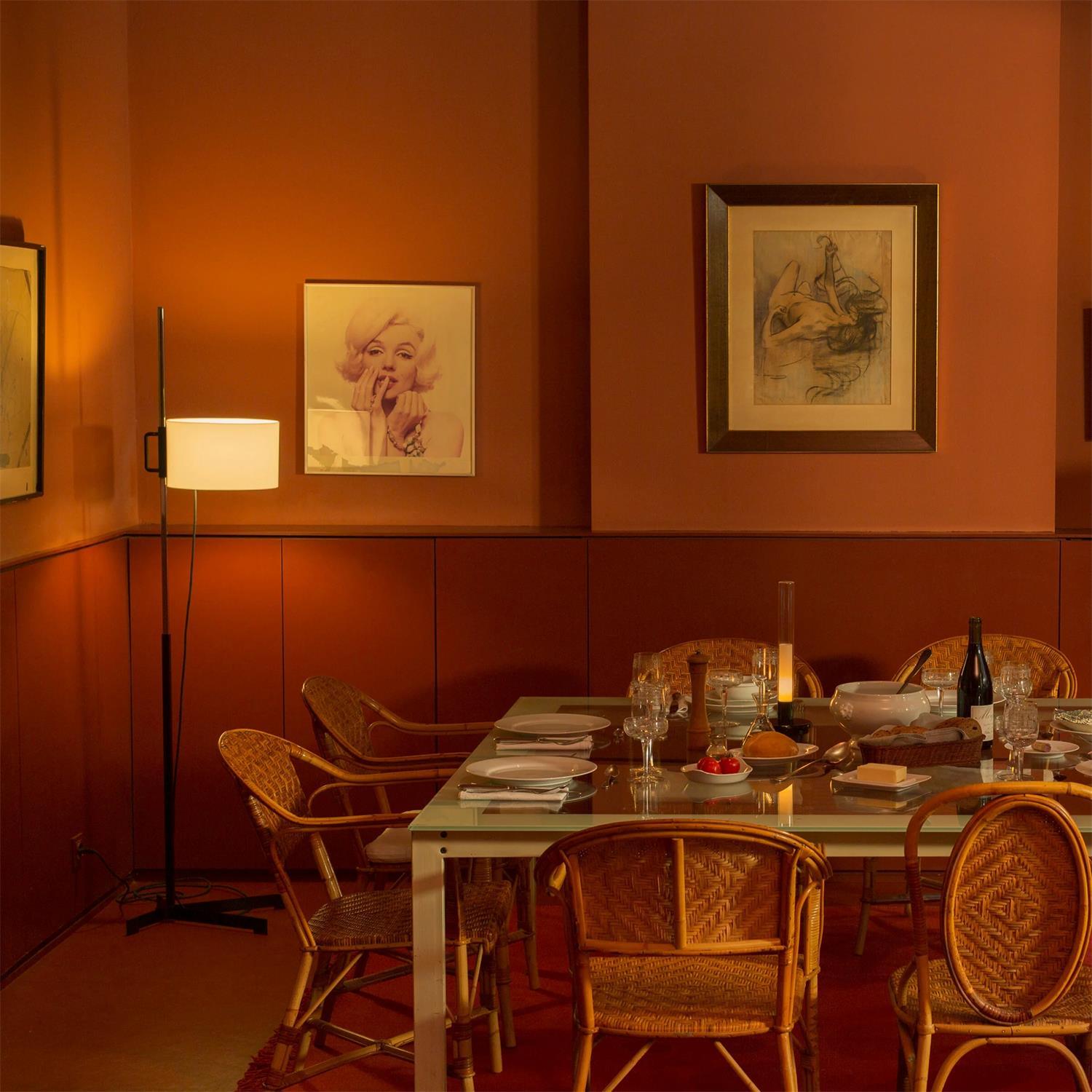 Lucian Floor Lamp
