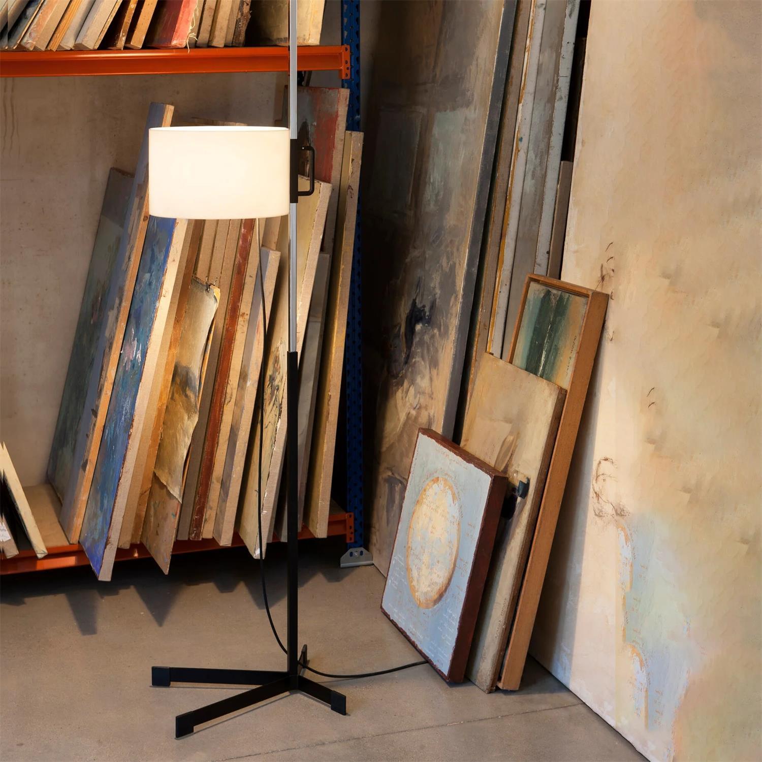 Lucian Floor Lamp