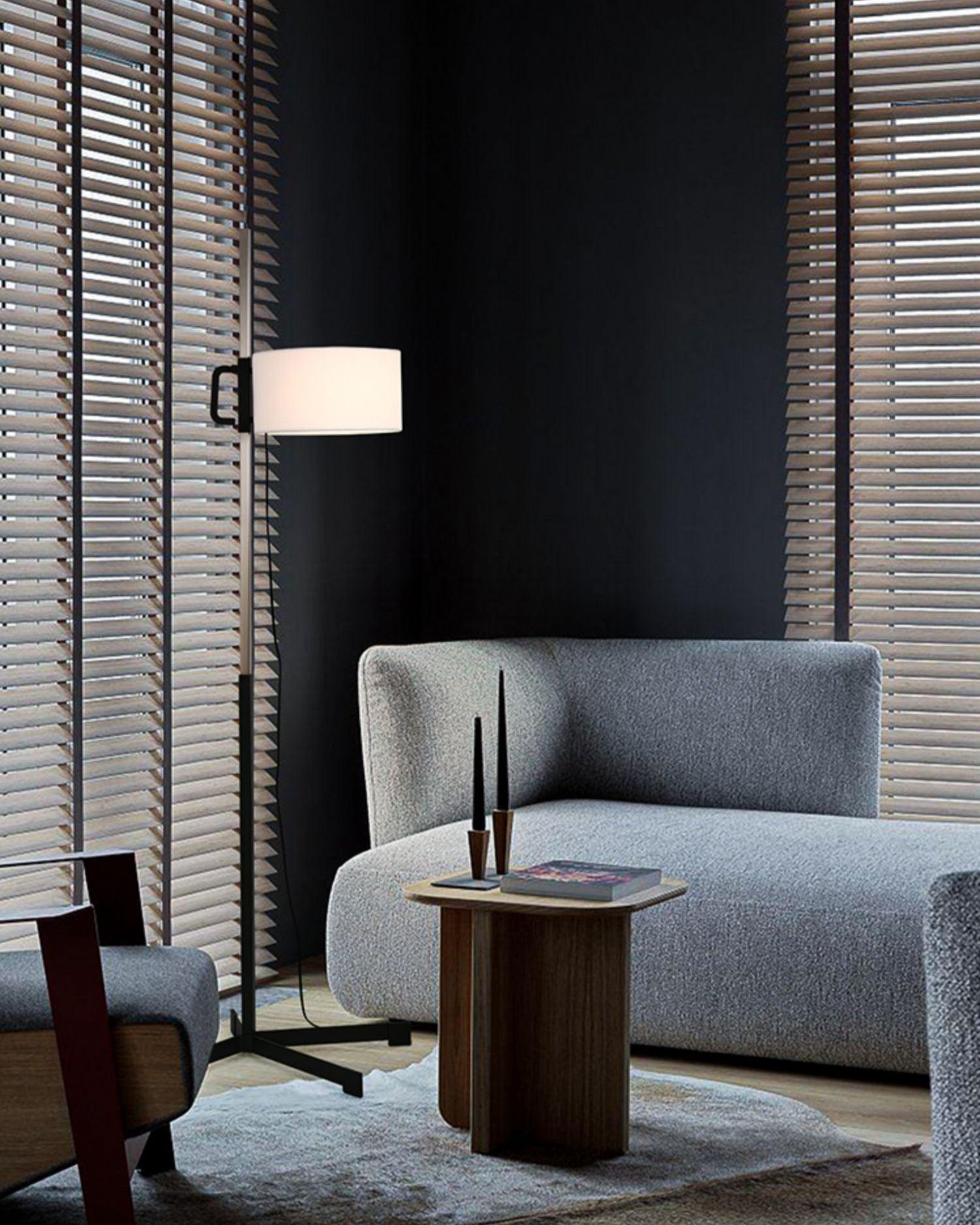 Lucian Floor Lamp
