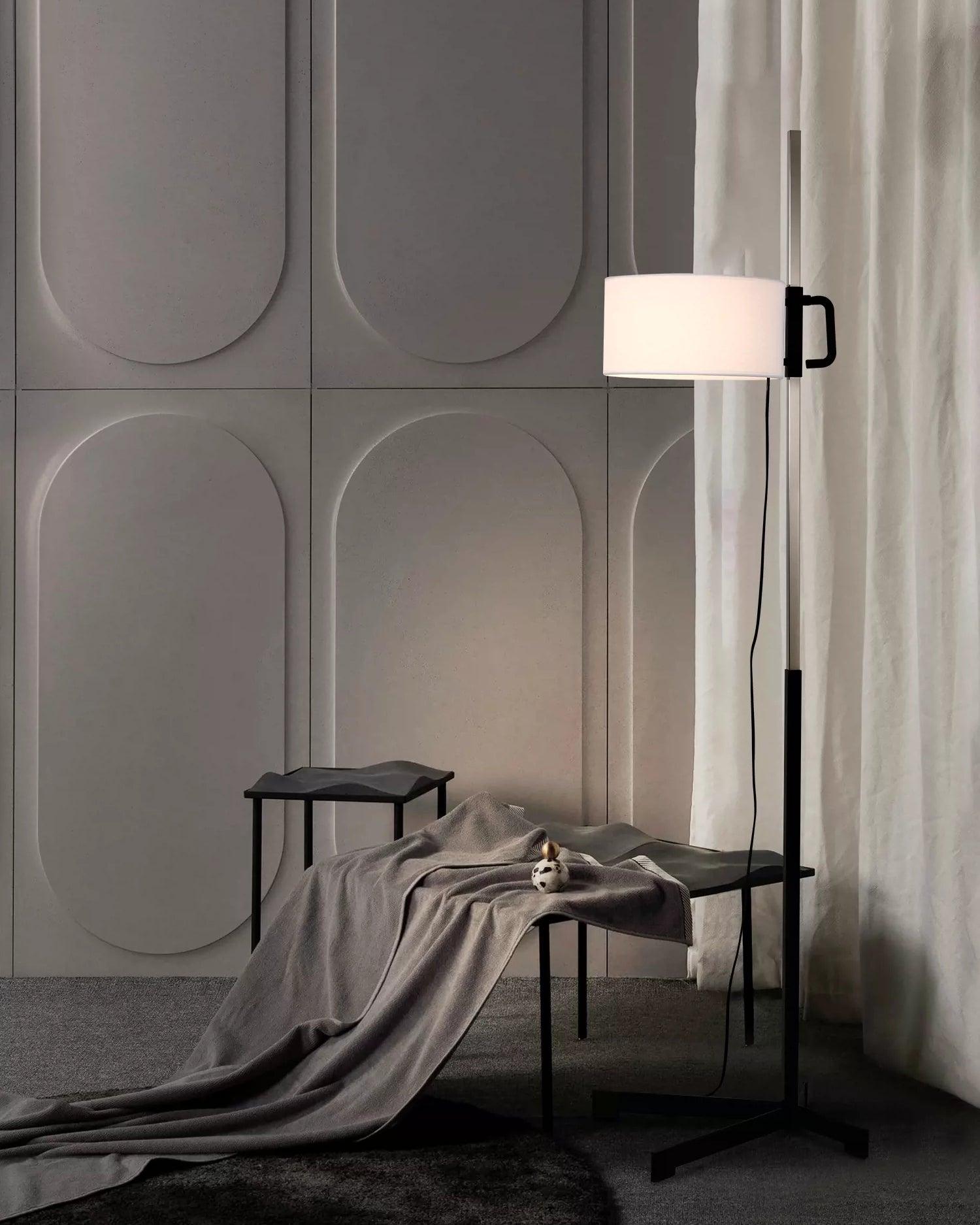Lucian Floor Lamp