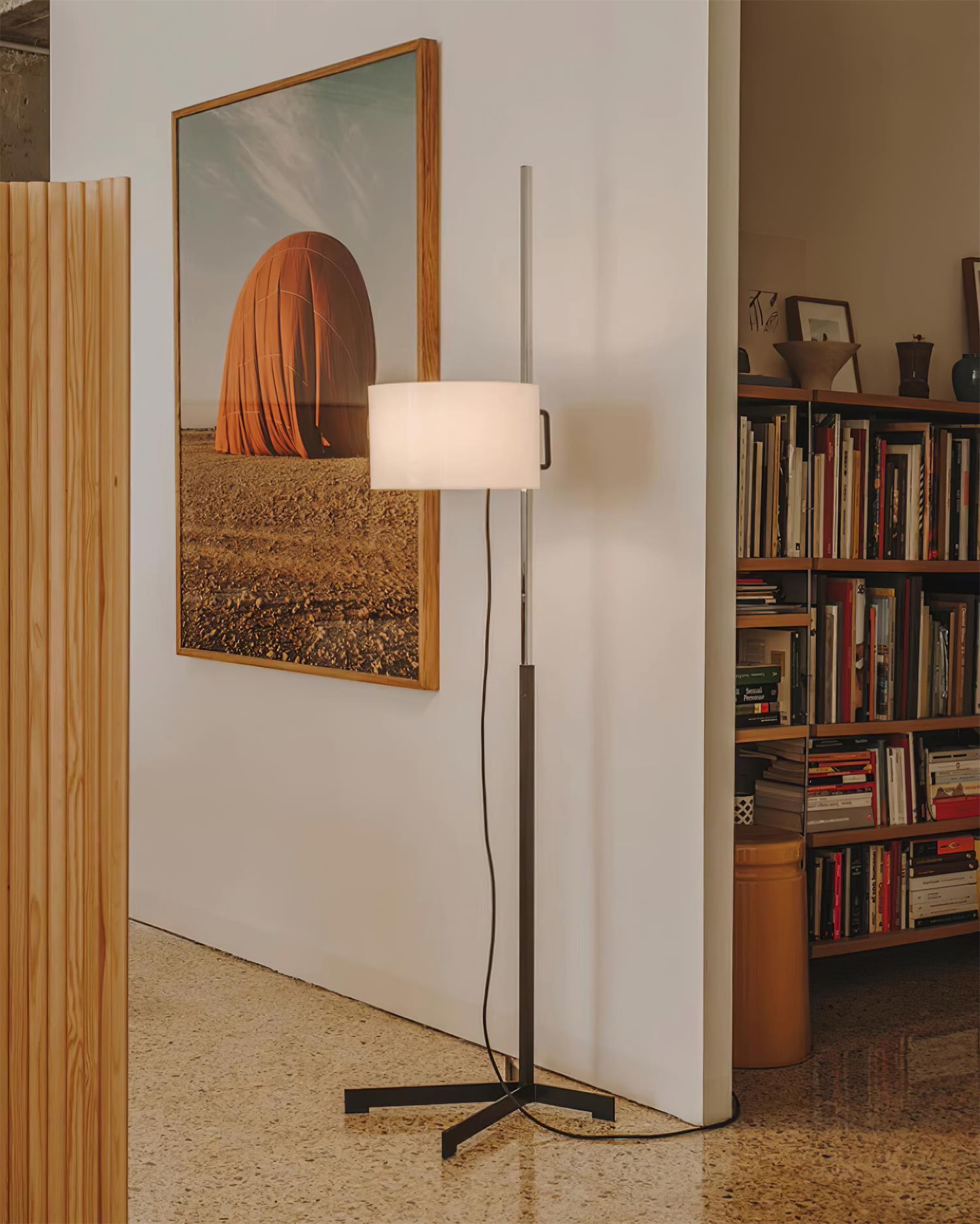 Lucian Floor Lamp