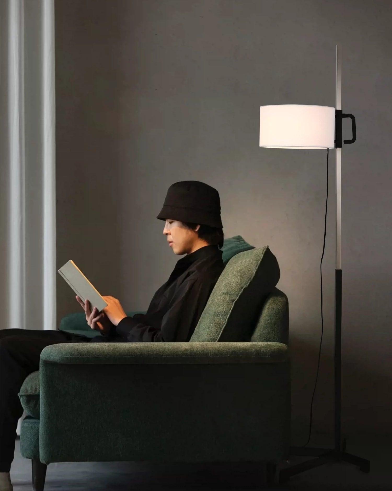 Lucian Floor Lamp