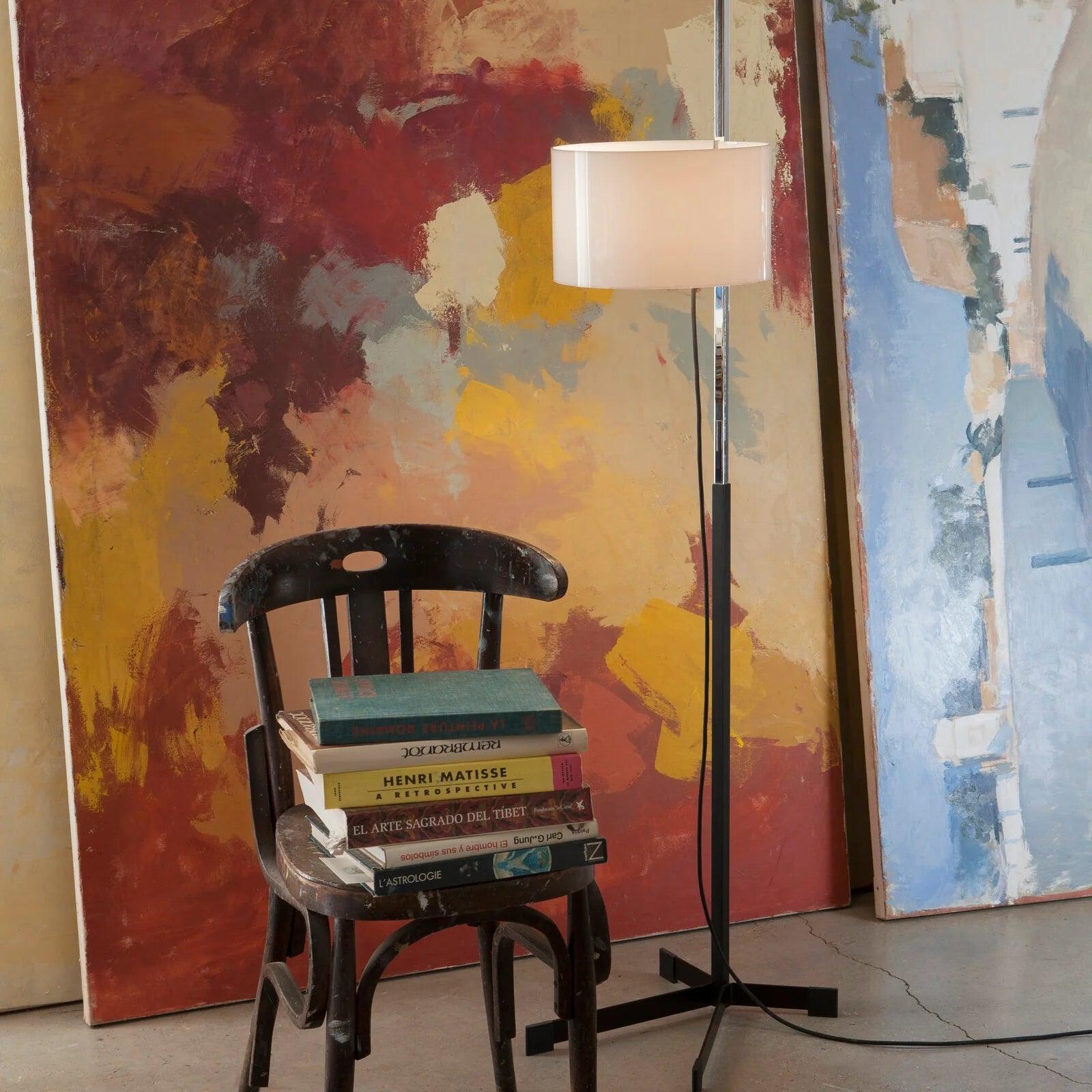 Lucian Floor Lamp