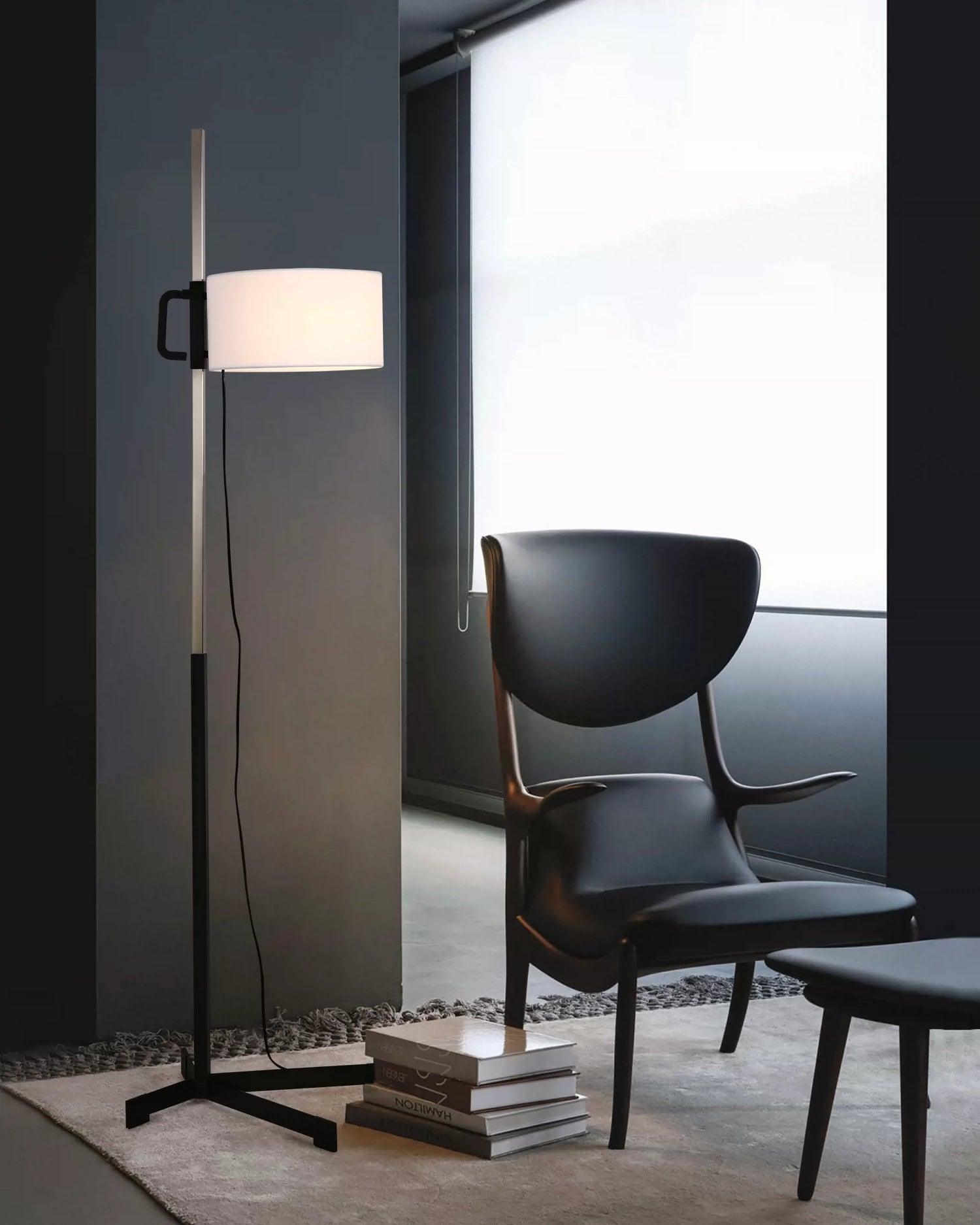 Lucian Floor Lamp