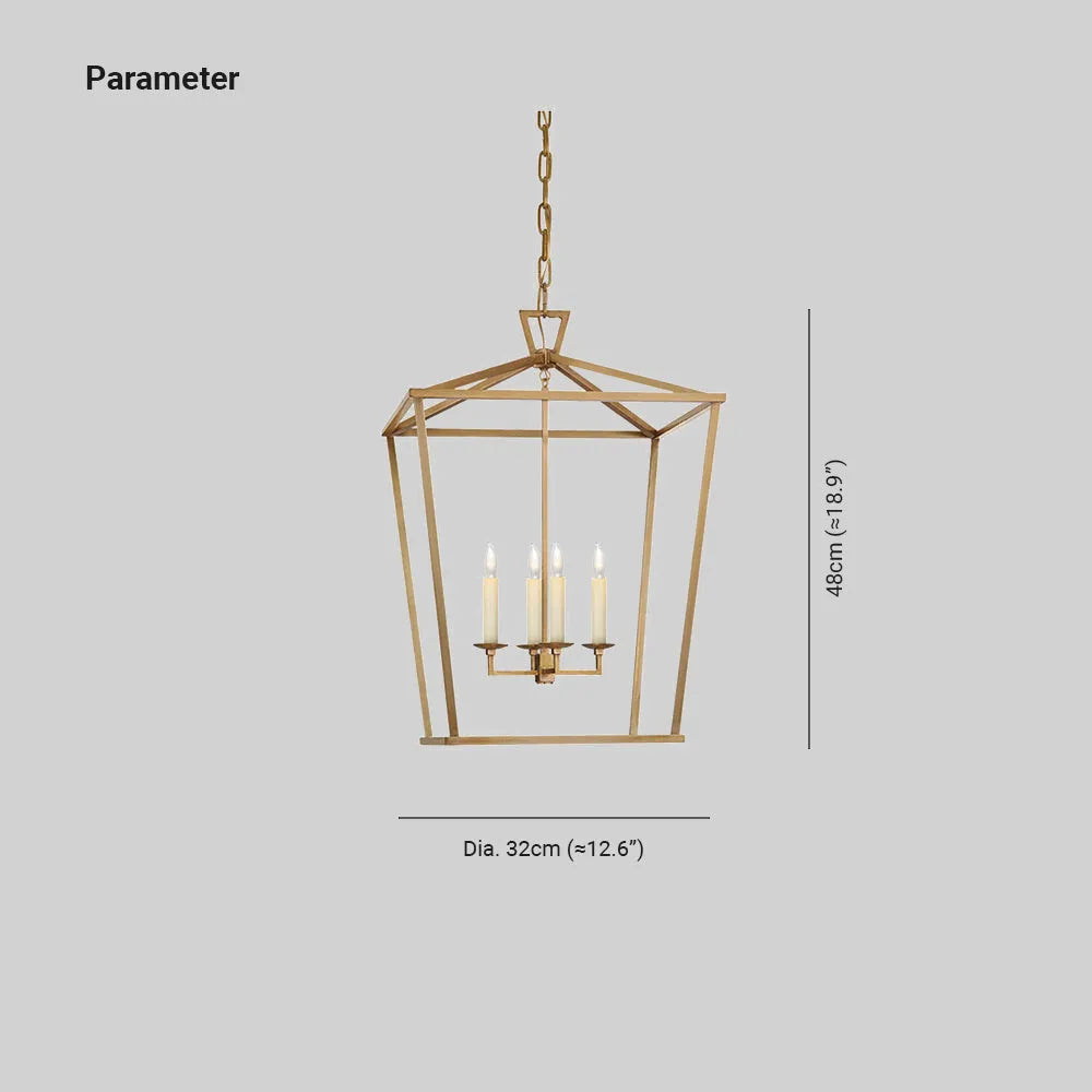 Silva Design LED Pendant Light Black/Brass/Silver Metal Living Room - Neutral Decor