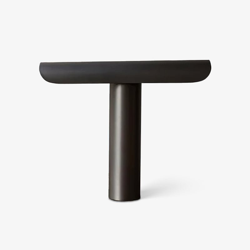 Zenice Minimalist Table Lamp-Neutral Decor