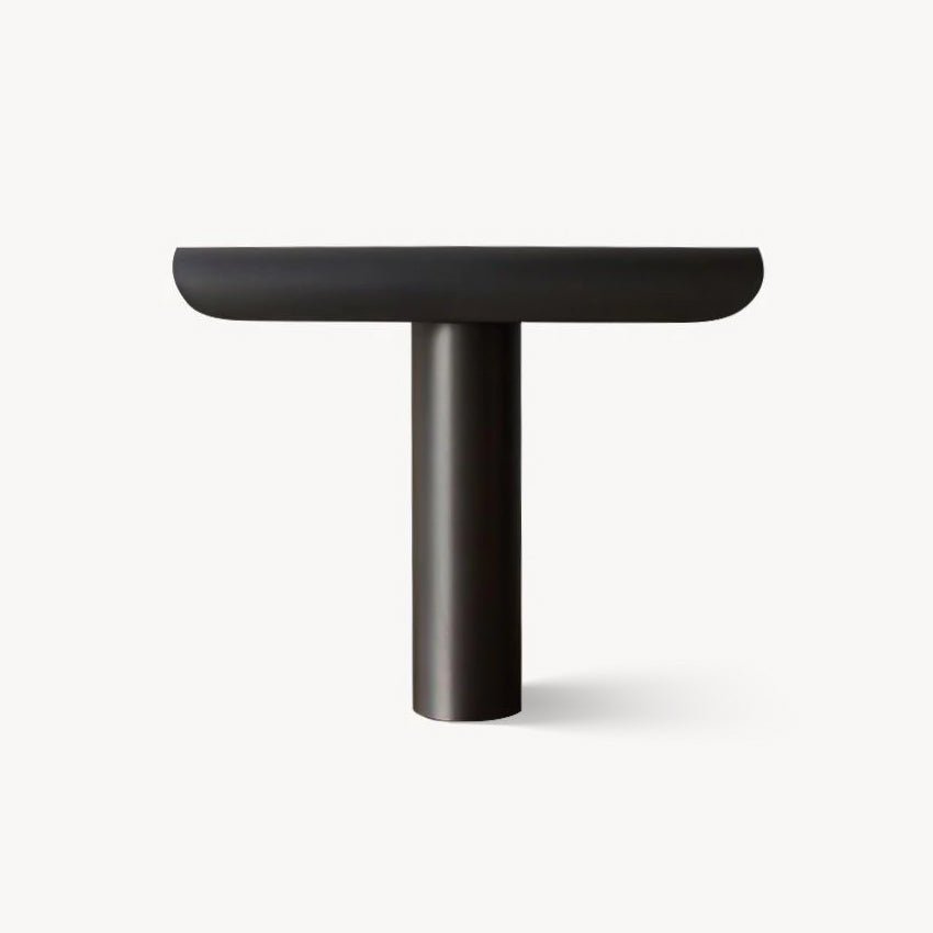Zenice Minimalist Table Lamp-Neutral Decor