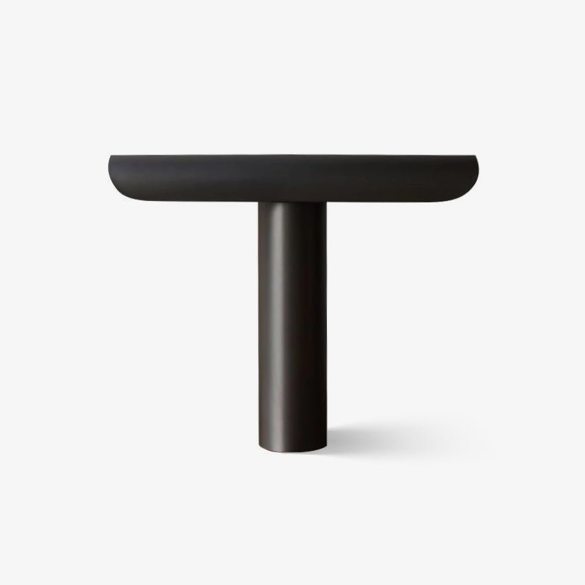 Zenice Minimalist Table Lamp-Neutral Decor