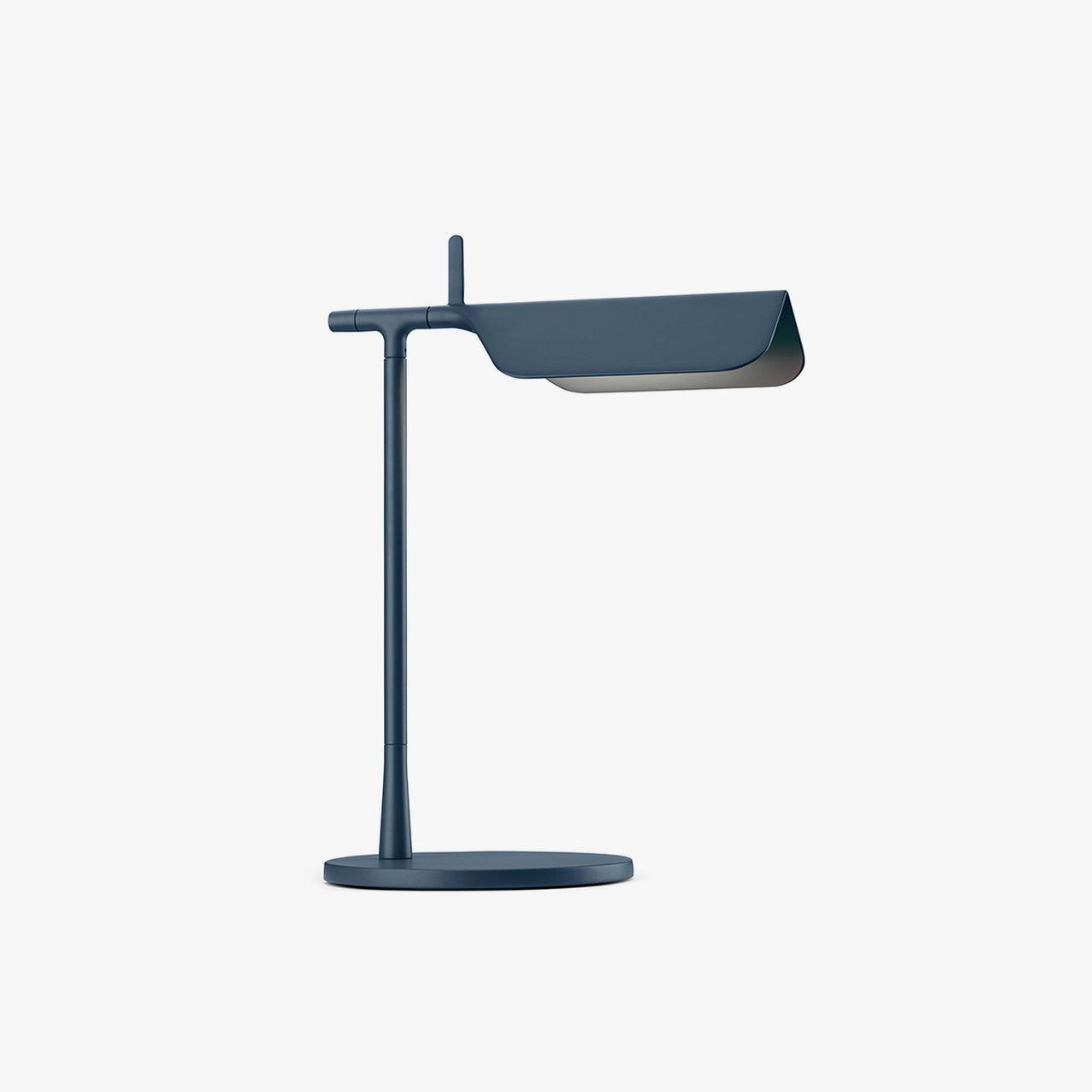 Cilorn Acrylic Minimalist Table Lamp-Neutral Decor