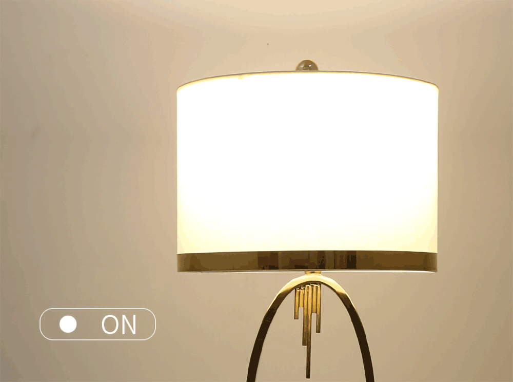 Beatrice Luxury Table Lamp-Neutral Decor