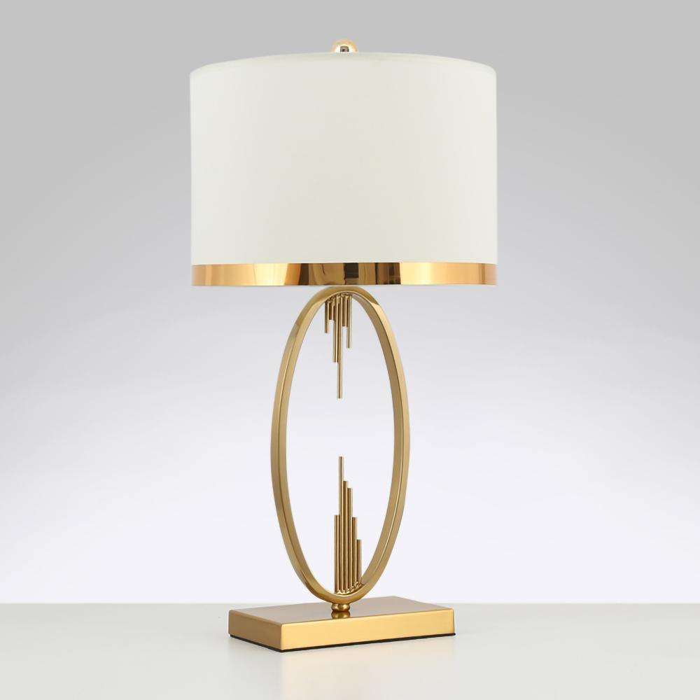 Beatrice Luxury Table Lamp-Neutral Decor