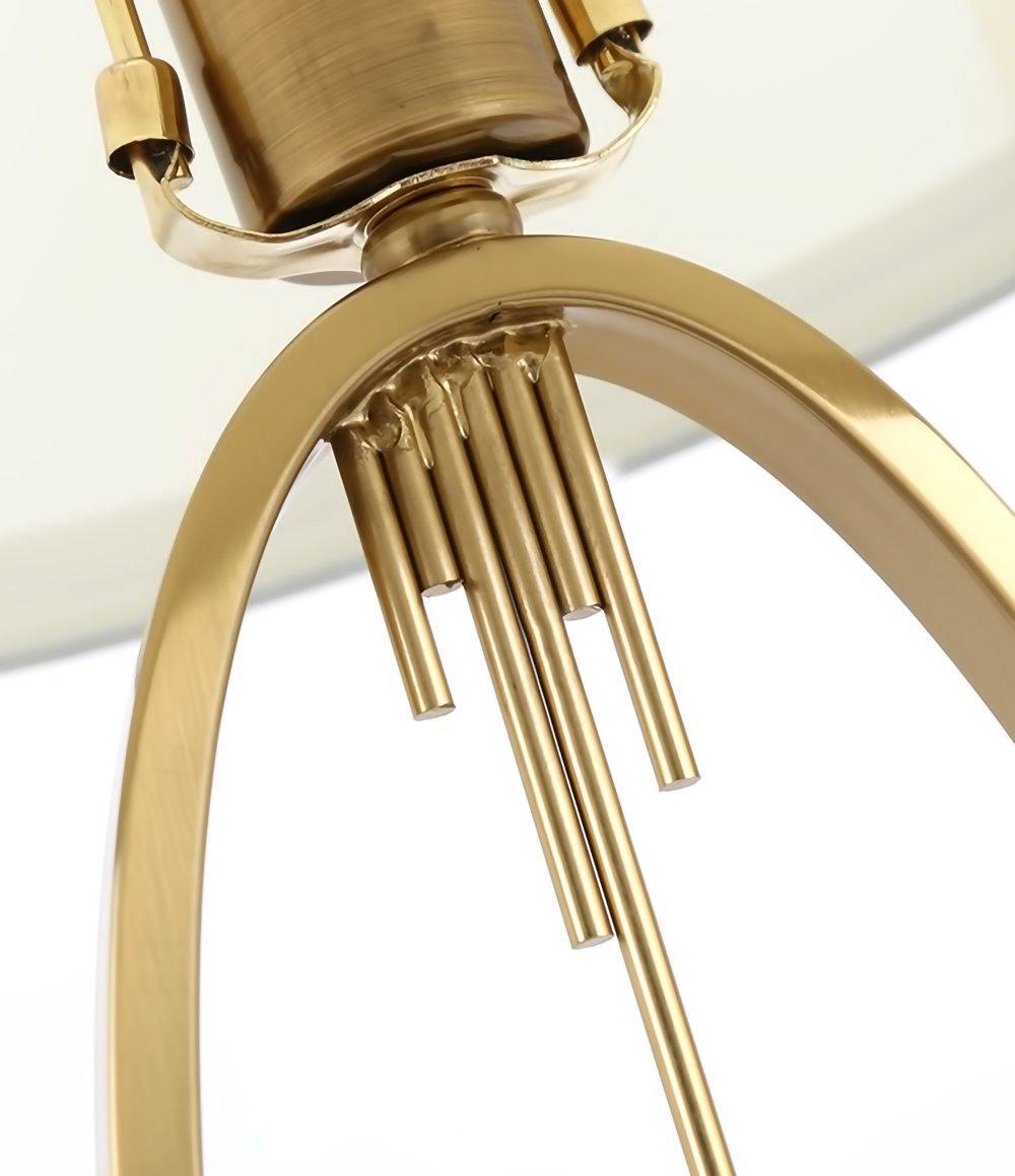 Beatrice Luxury Table Lamp-Neutral Decor