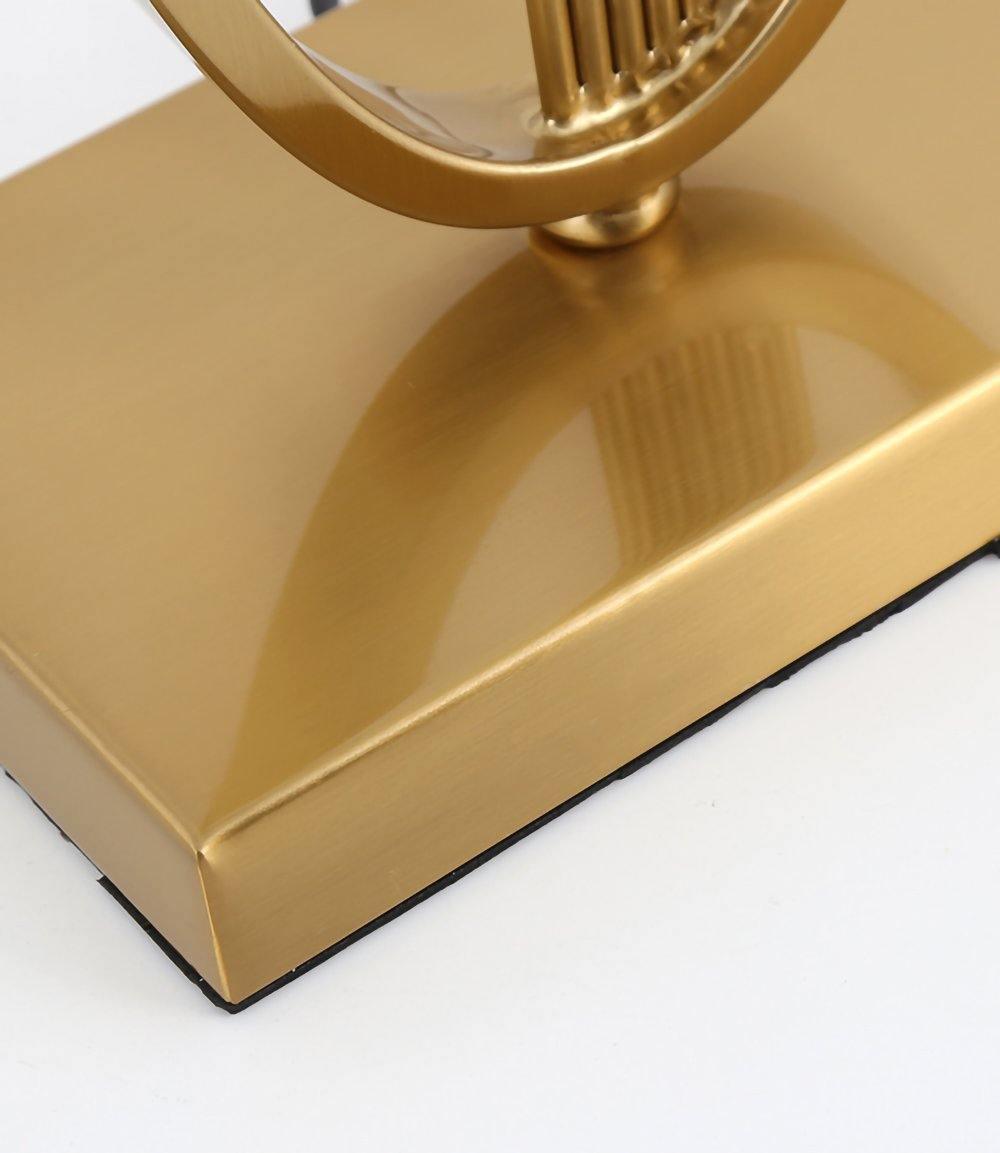 Beatrice Luxury Table Lamp-Neutral Decor