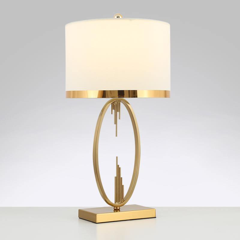 Beatrice Luxury Table Lamp-Neutral Decor