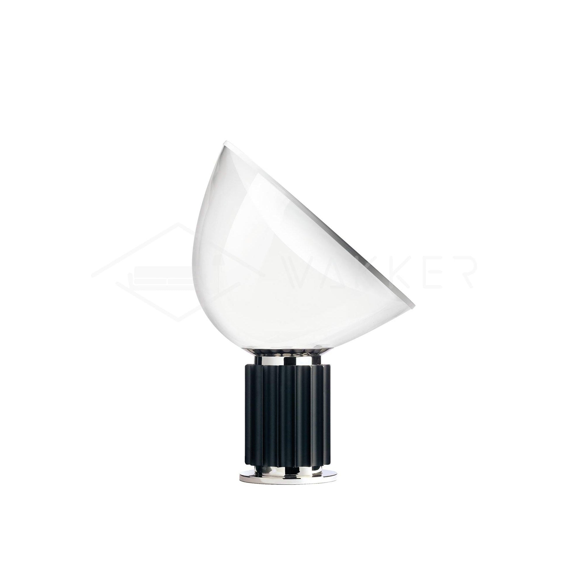 Nexus Table Lamp-Neutral Decor