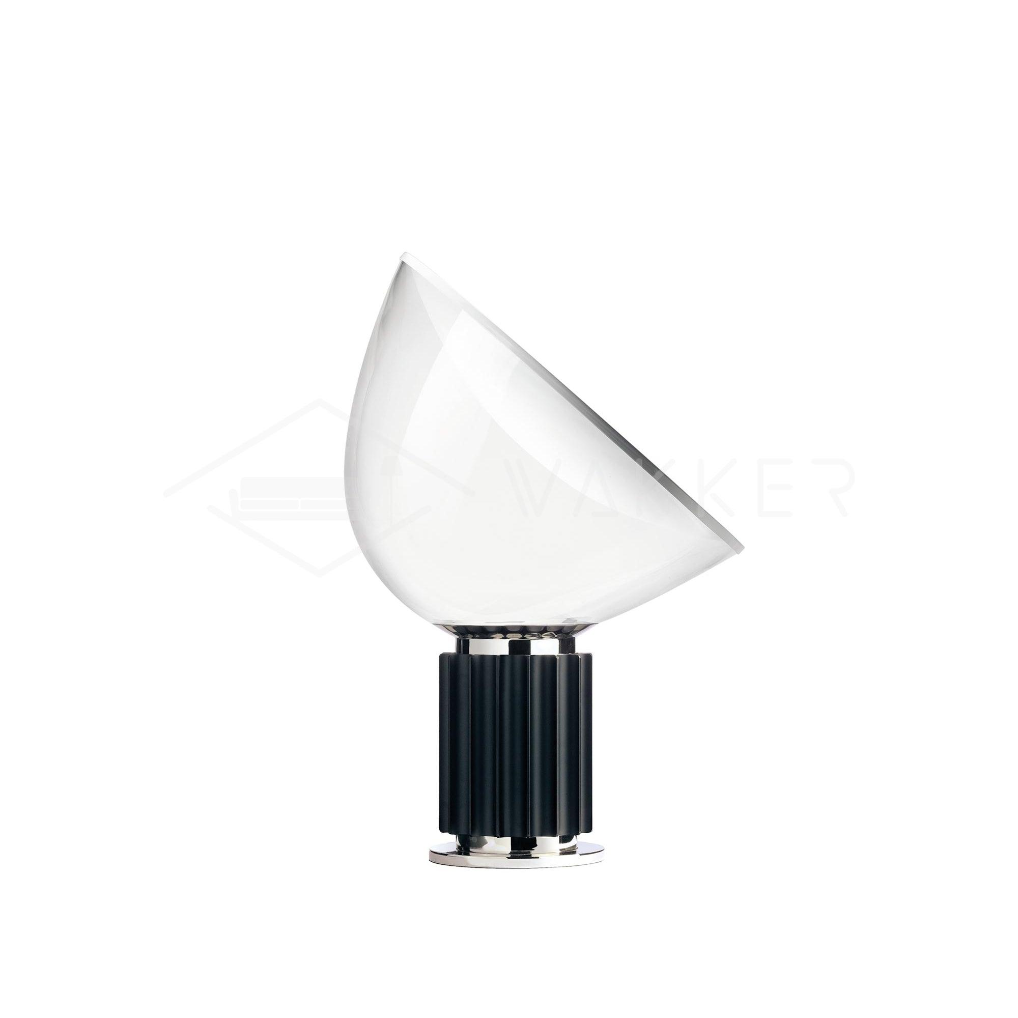 Nexus Table Lamp-Neutral Decor
