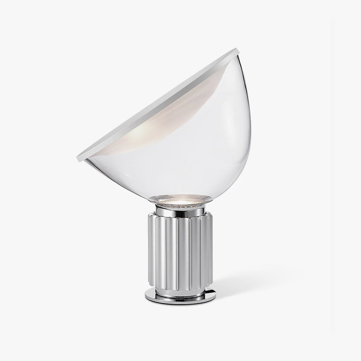 Nexus Table Lamp-Neutral Decor