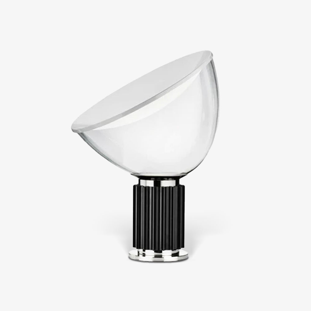 Nexus Table Lamp-Neutral Decor