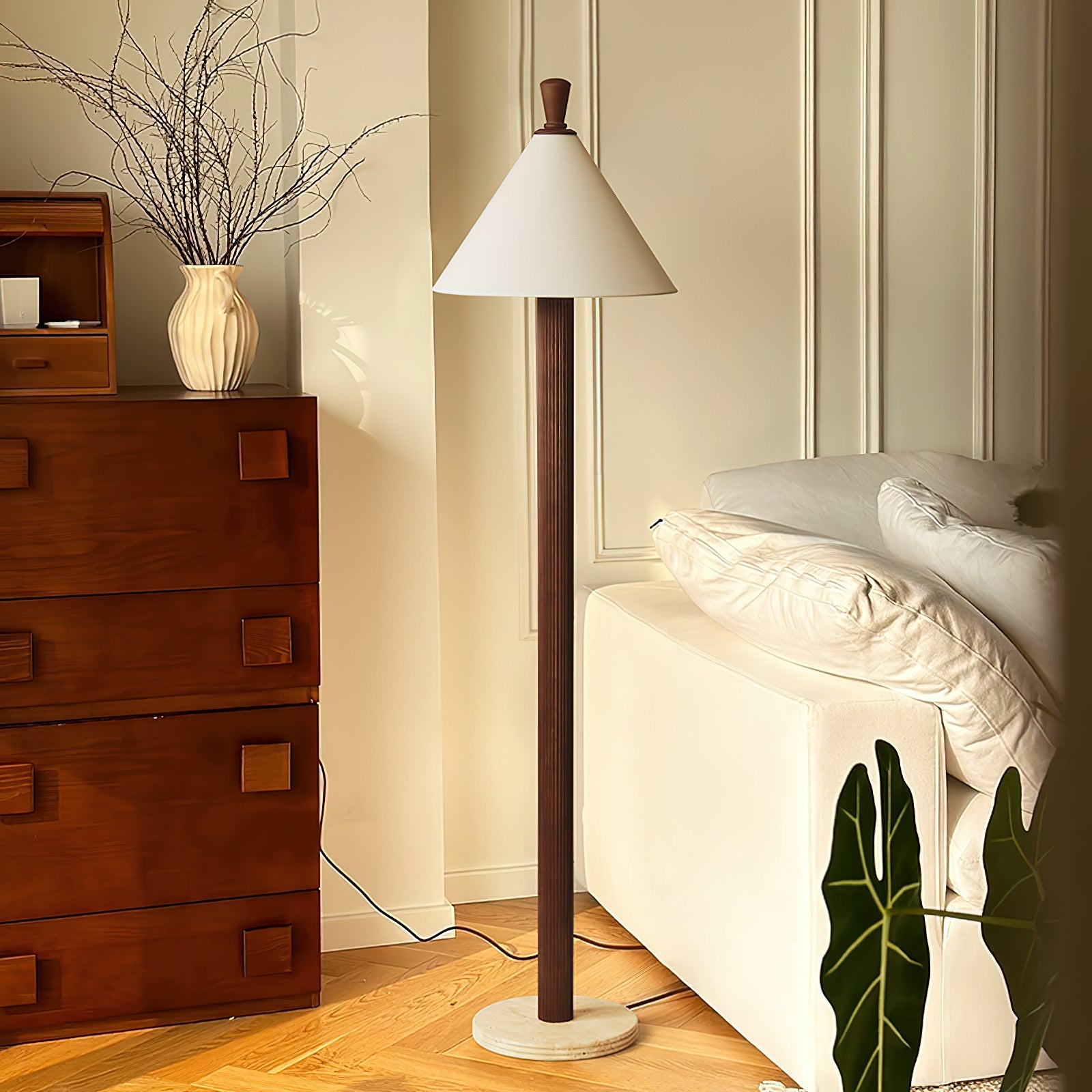 Everard Floor Lamp