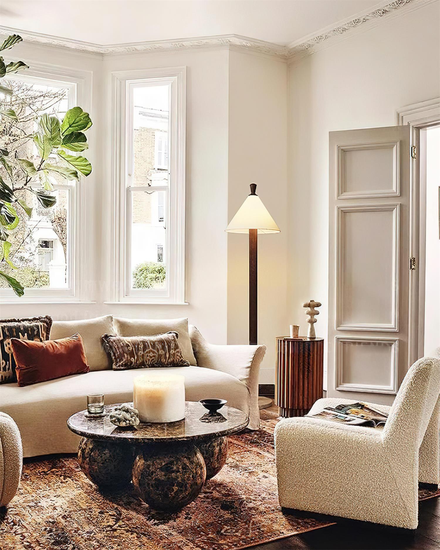 Everard Floor Lamp