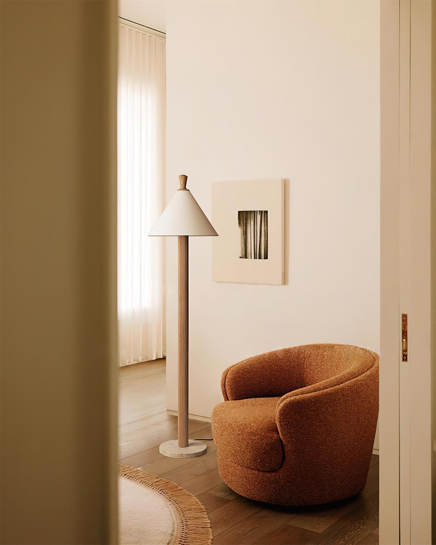 Everard Floor Lamp