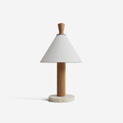 Grant Table Lamp