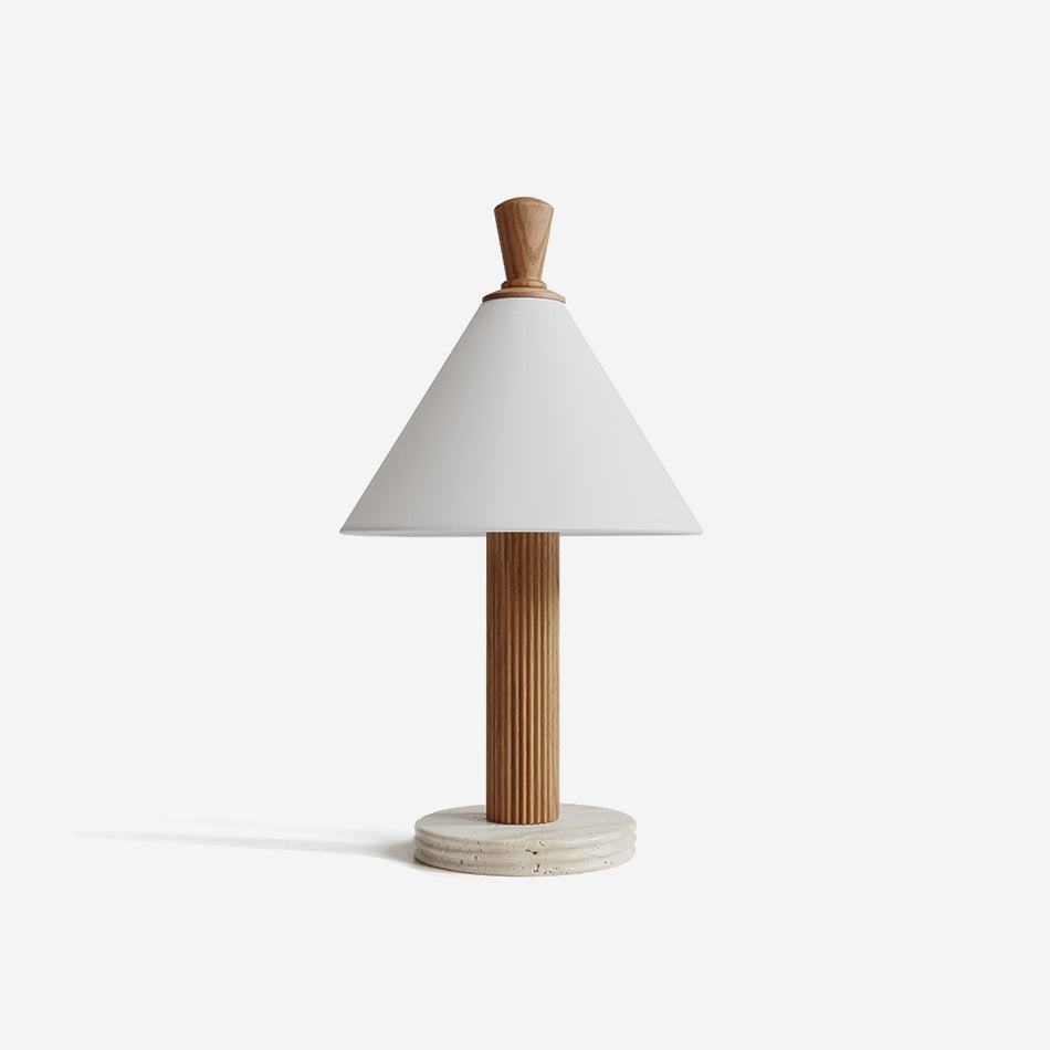 Grant Table Lamp