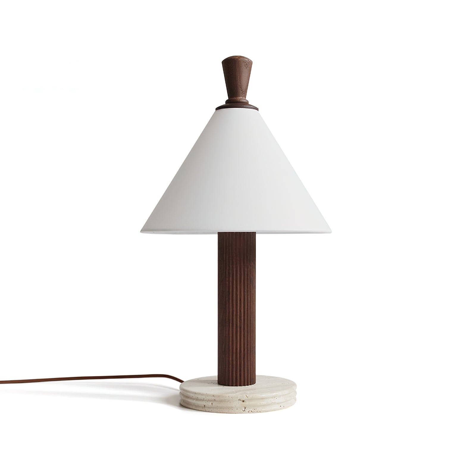 Grant Table Lamp