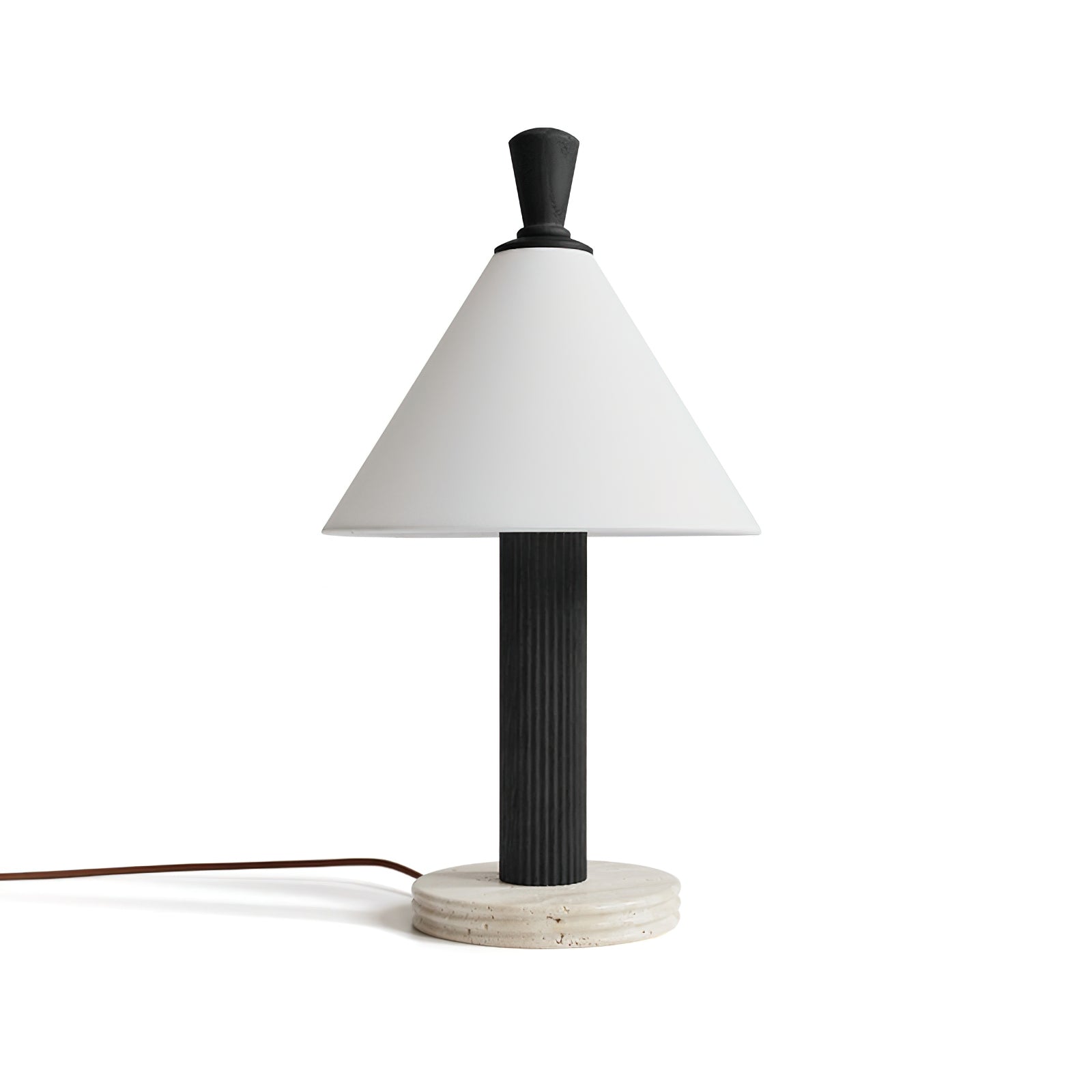 Grant Table Lamp
