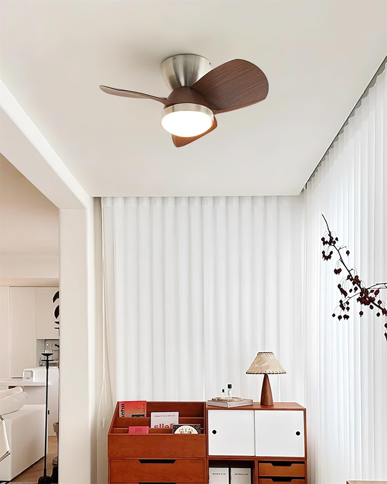 Leander Ceiling Fan Light