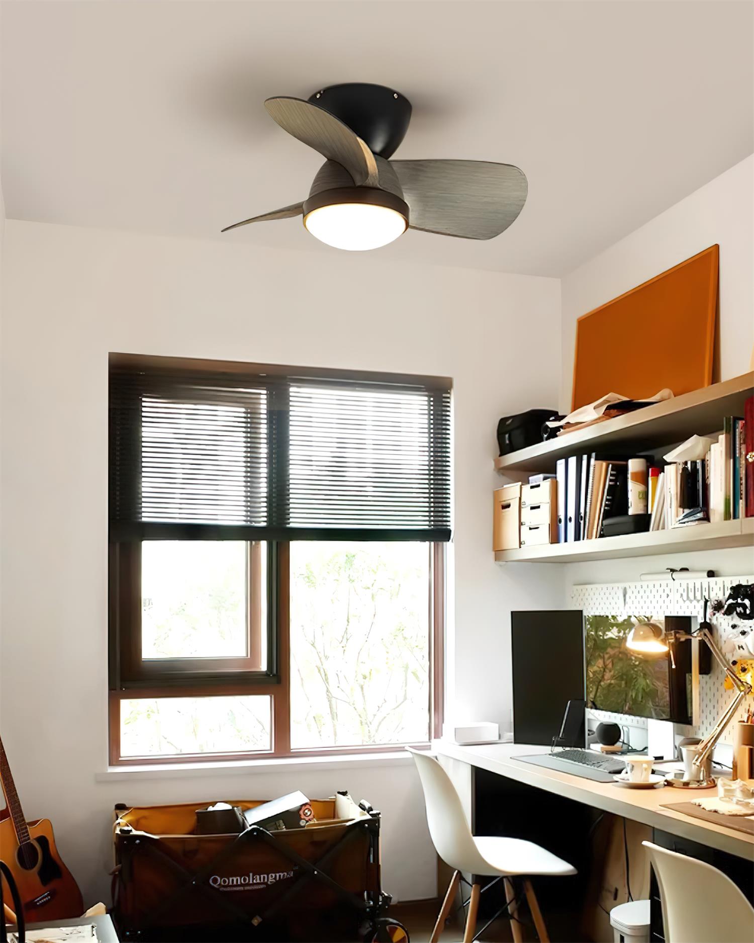 Leander Ceiling Fan Light