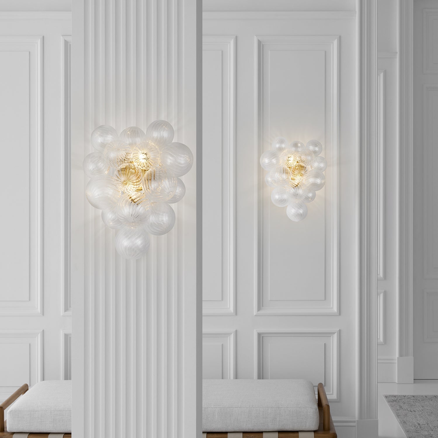 Orin Wall Lamp-Neutral Decor
