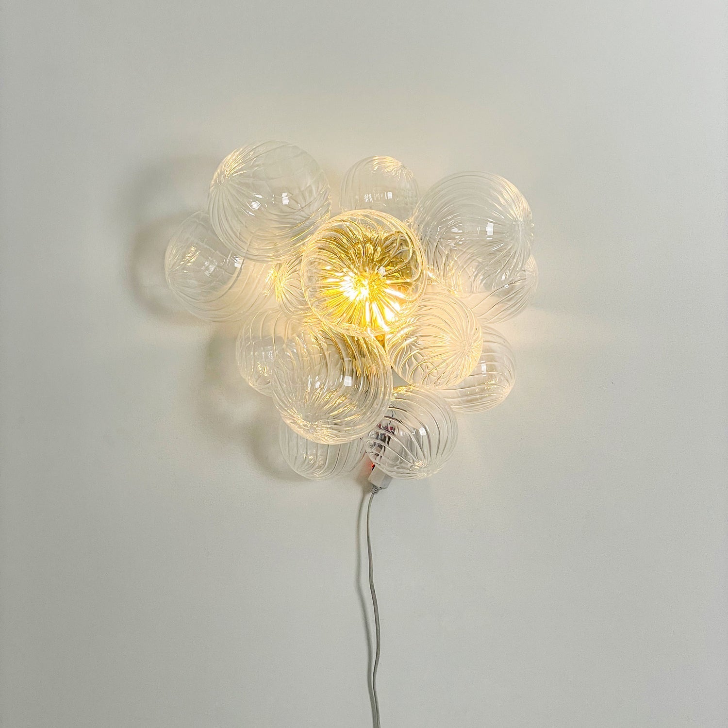 Orin Wall Lamp-Neutral Decor