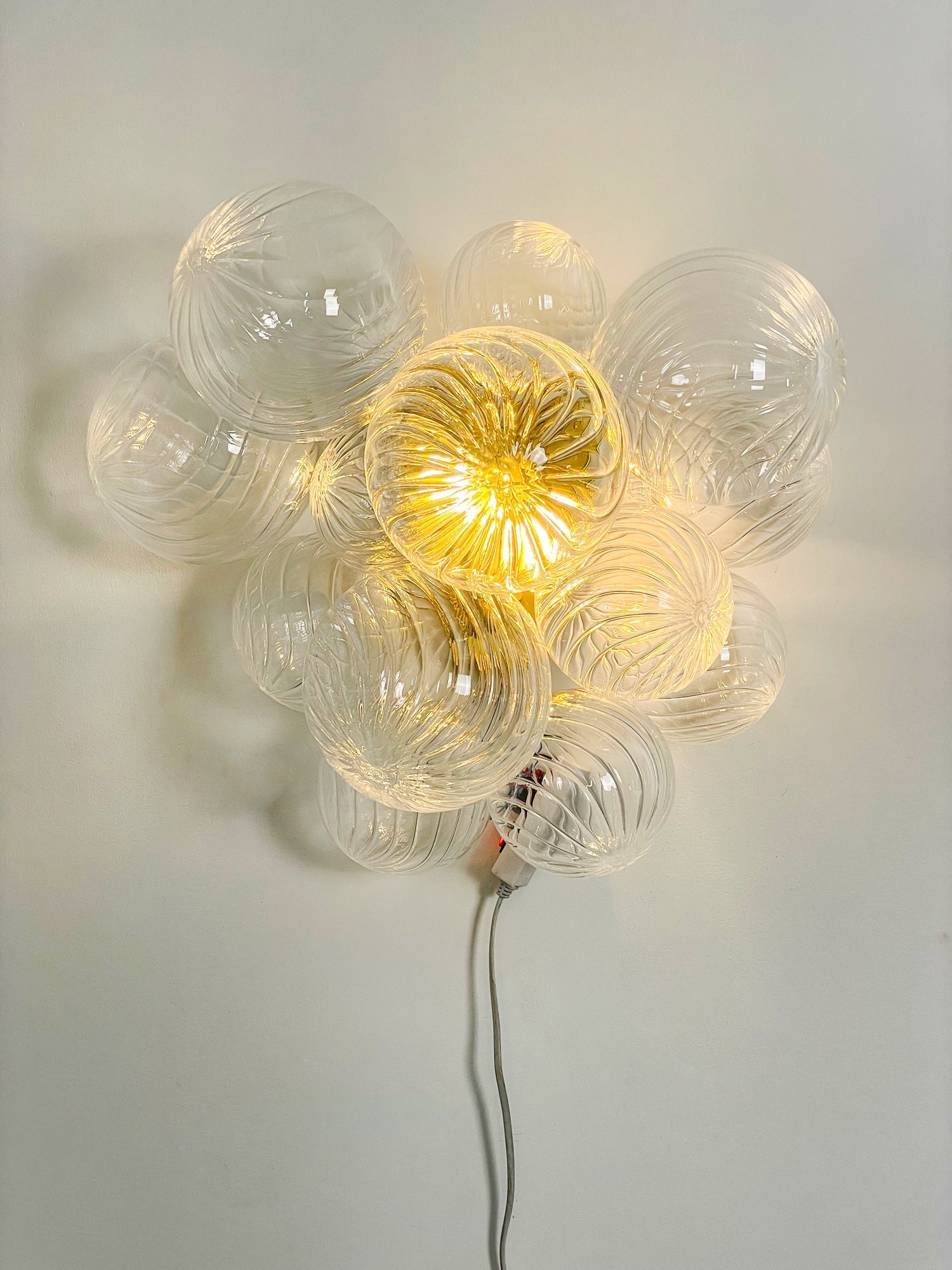 Orin Wall Lamp-Neutral Decor