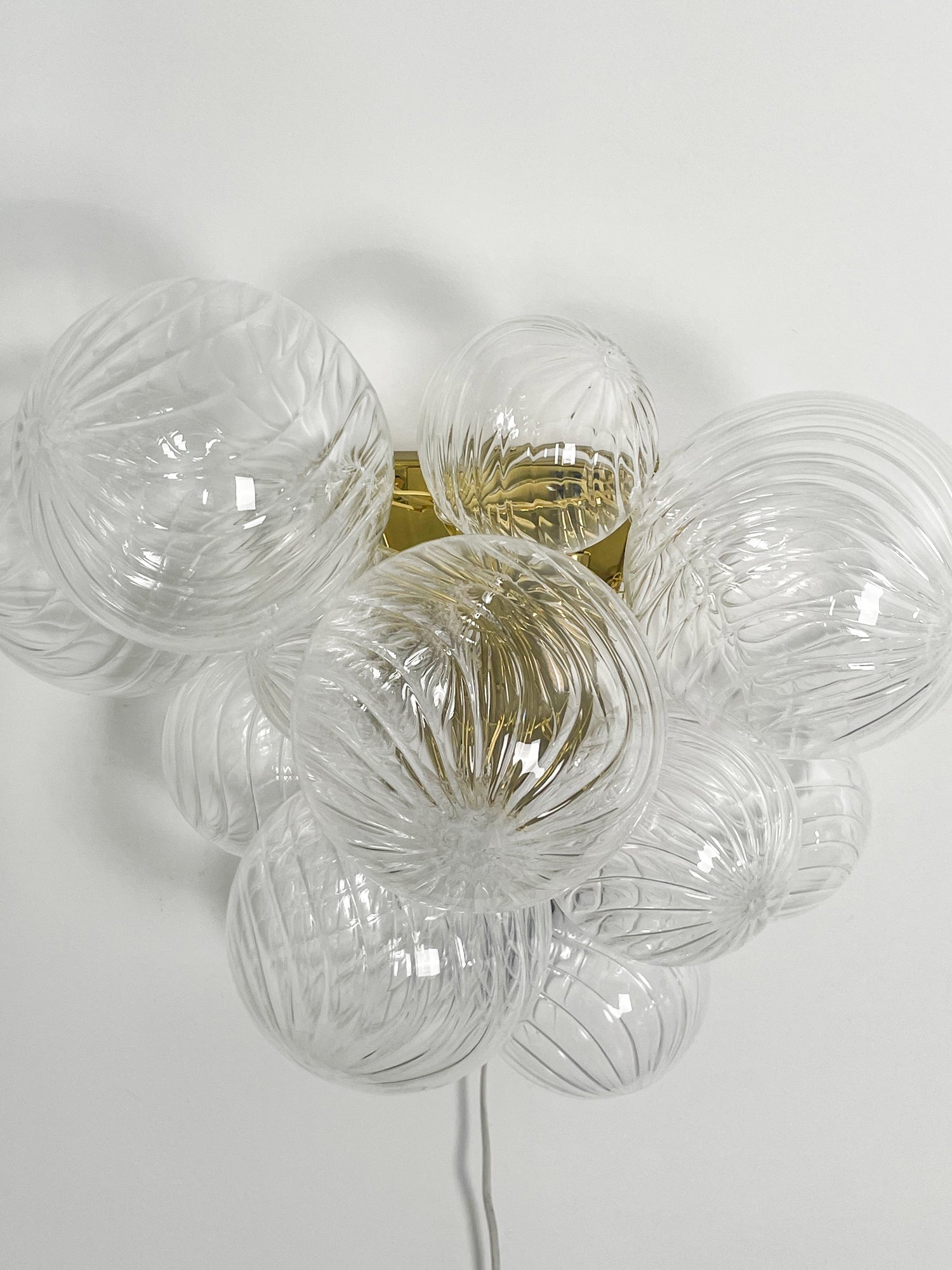 Orin Wall Lamp-Neutral Decor