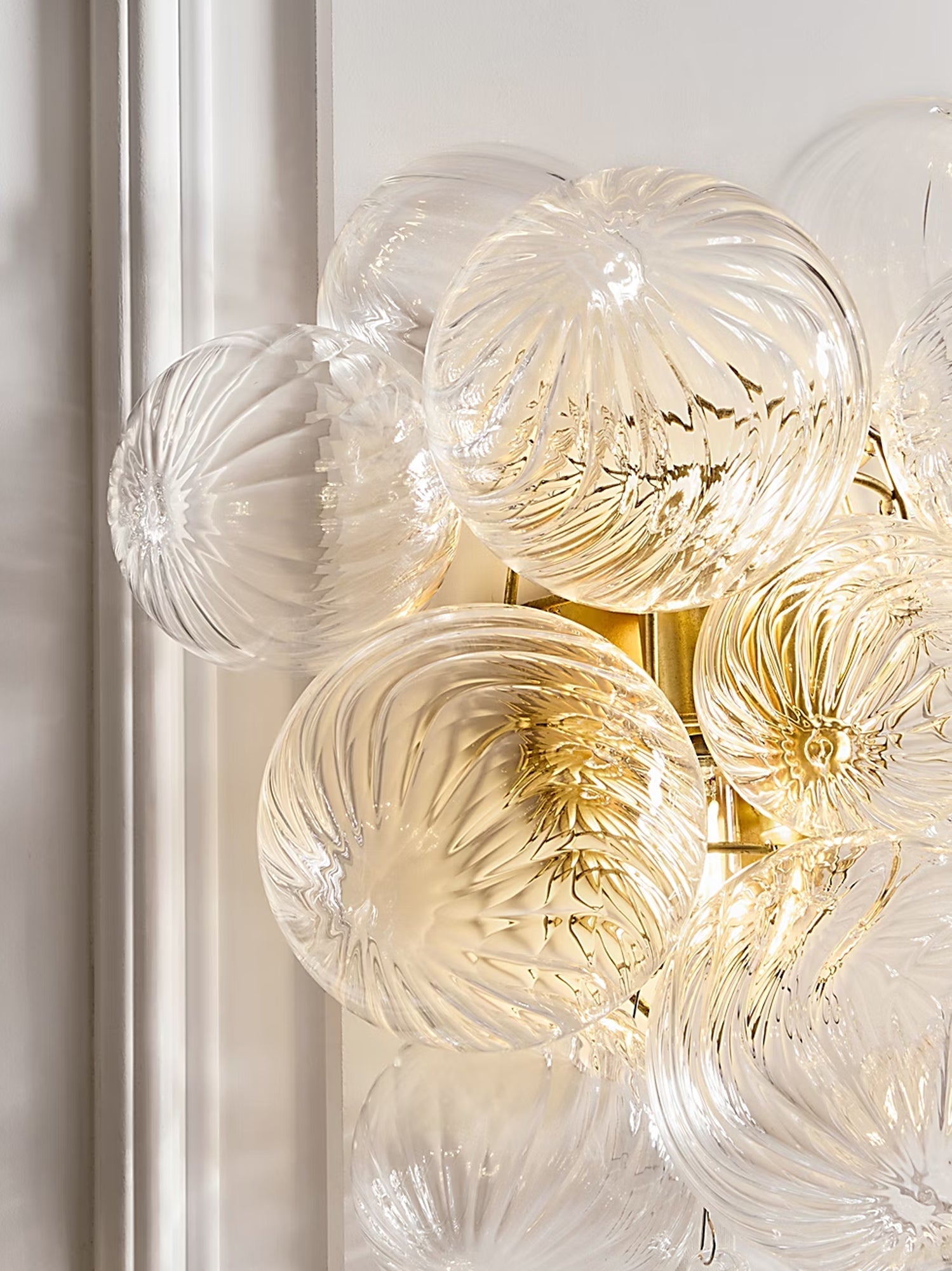 Orin Wall Lamp-Neutral Decor