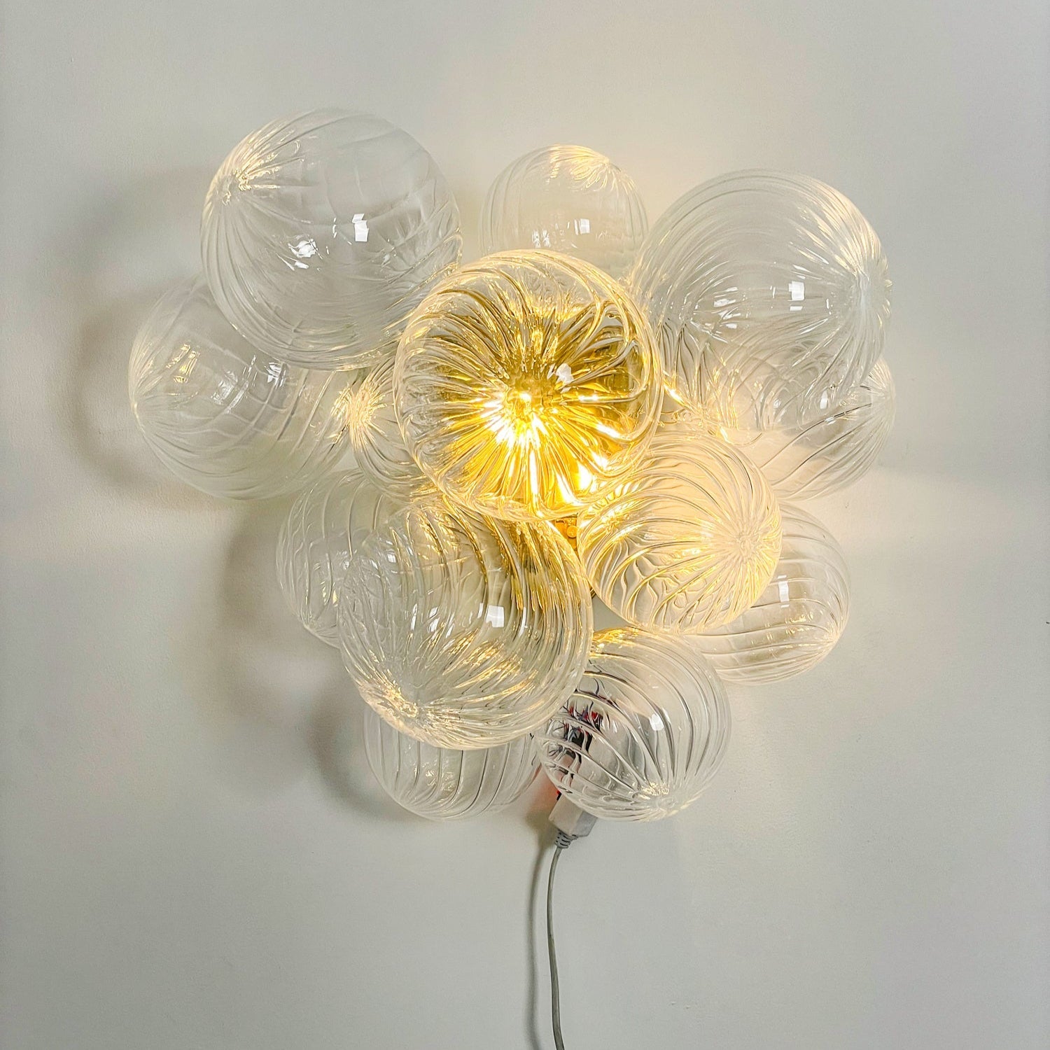 Orin Wall Lamp-Neutral Decor