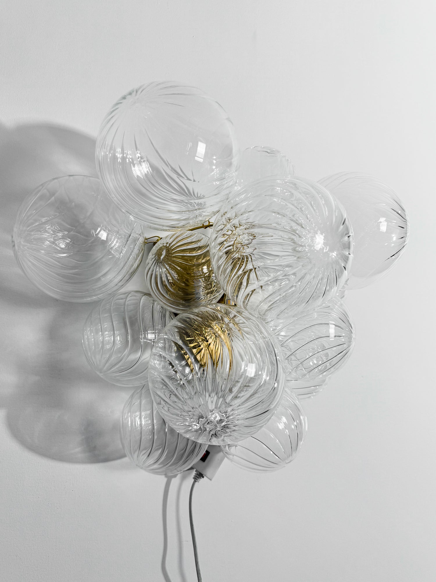 Orin Wall Lamp-Neutral Decor