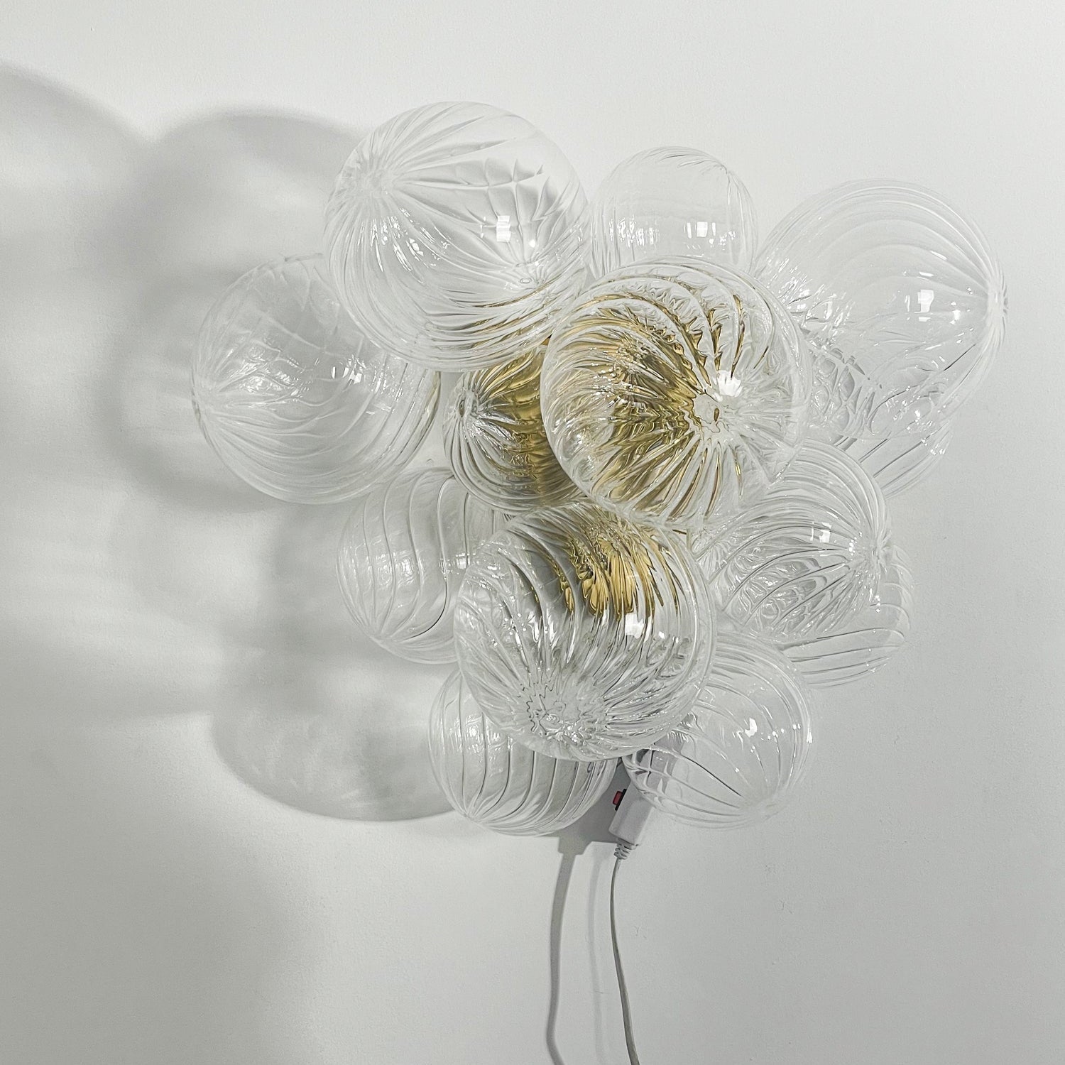Orin Wall Lamp-Neutral Decor