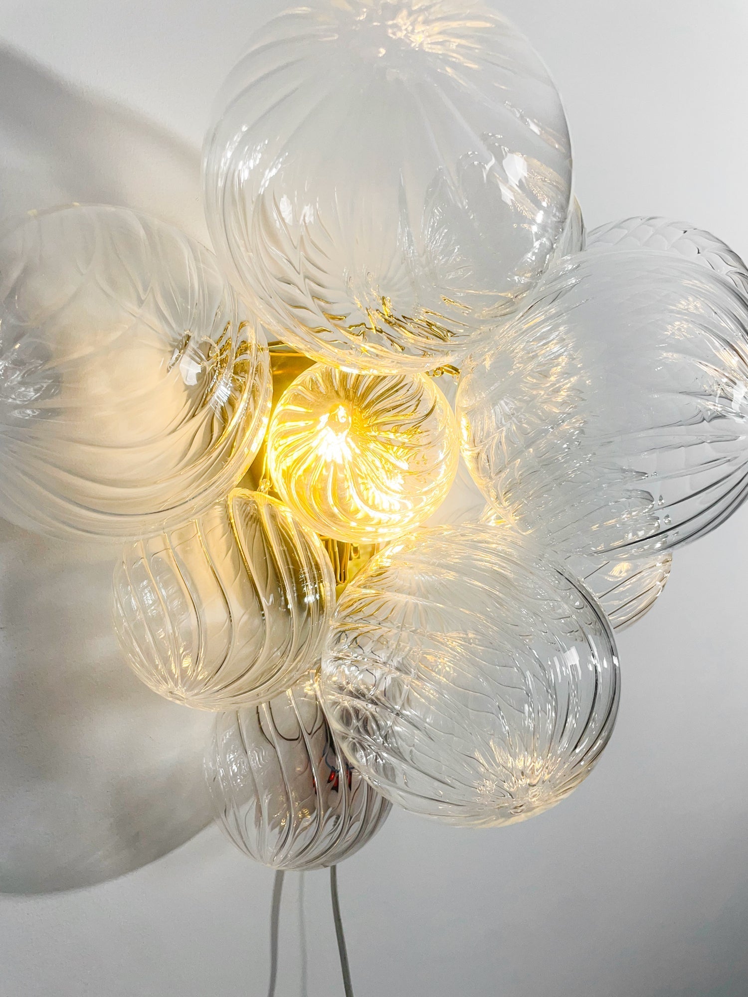 Orin Wall Lamp-Neutral Decor