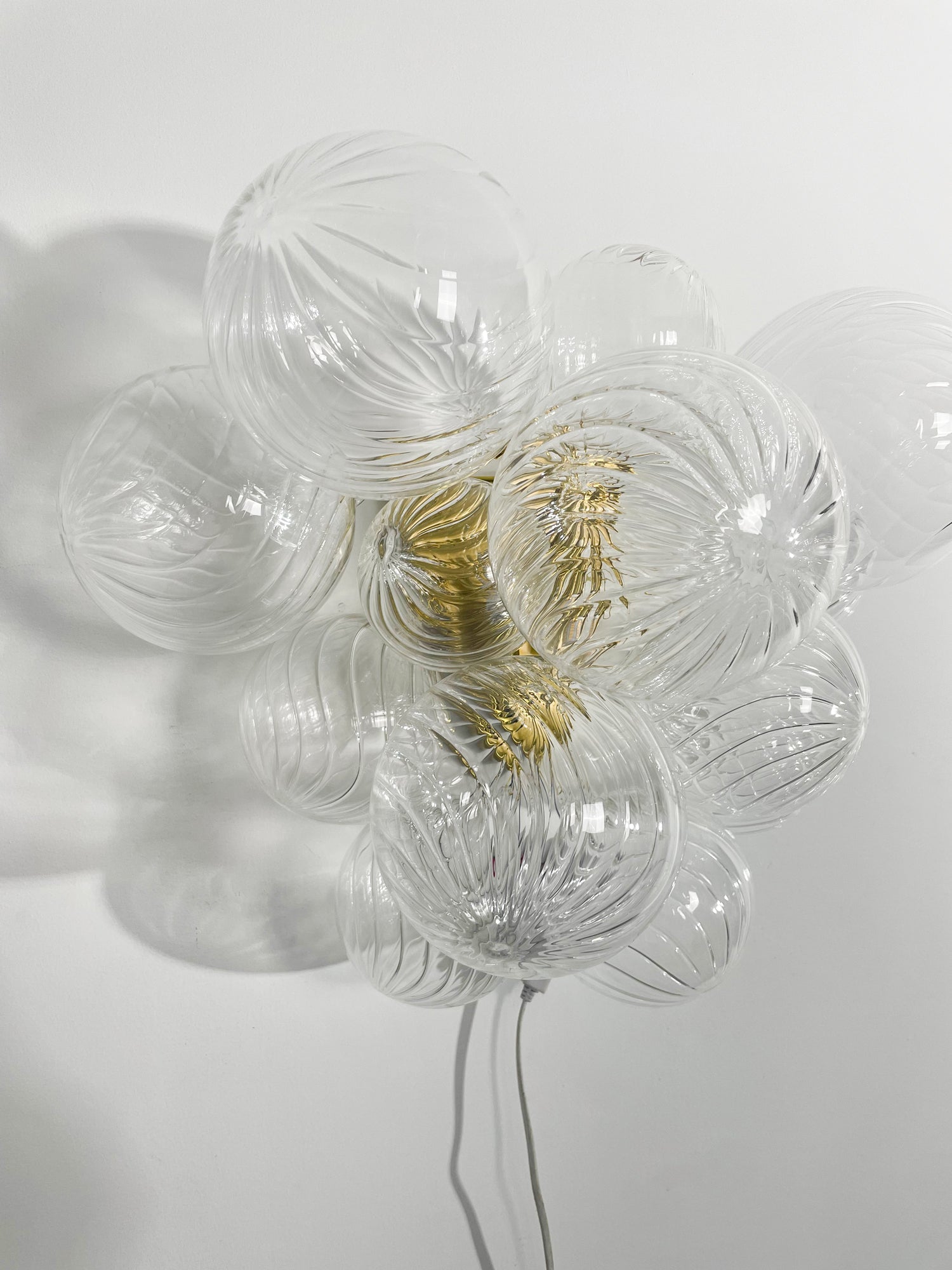 Orin Wall Lamp-Neutral Decor