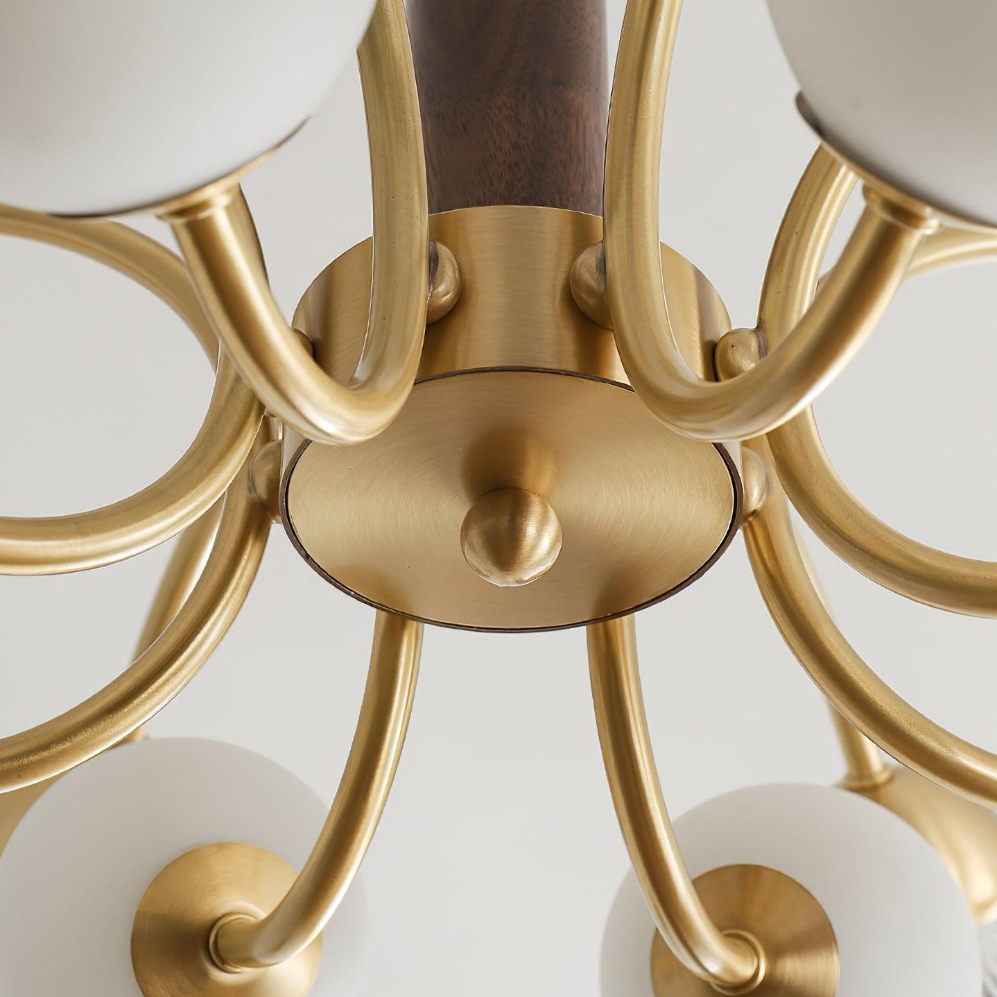 Altla Chandelier