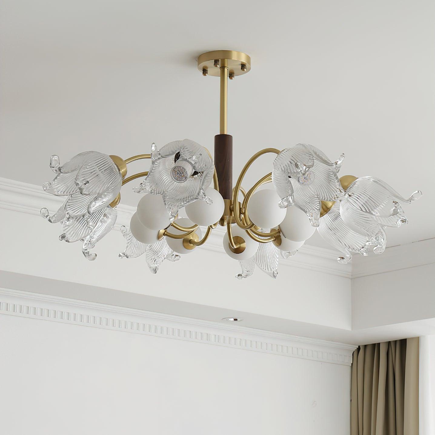 Altla Chandelier