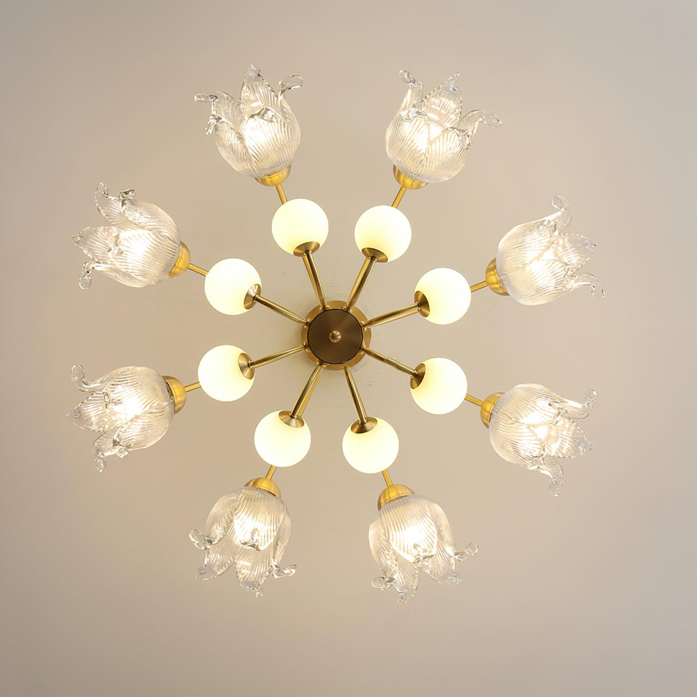 Altla Chandelier