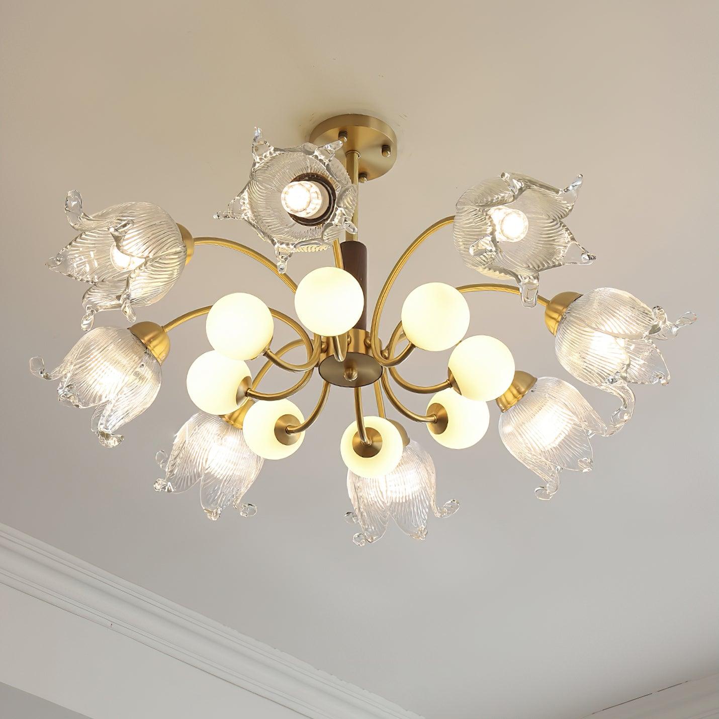 Altla Chandelier
