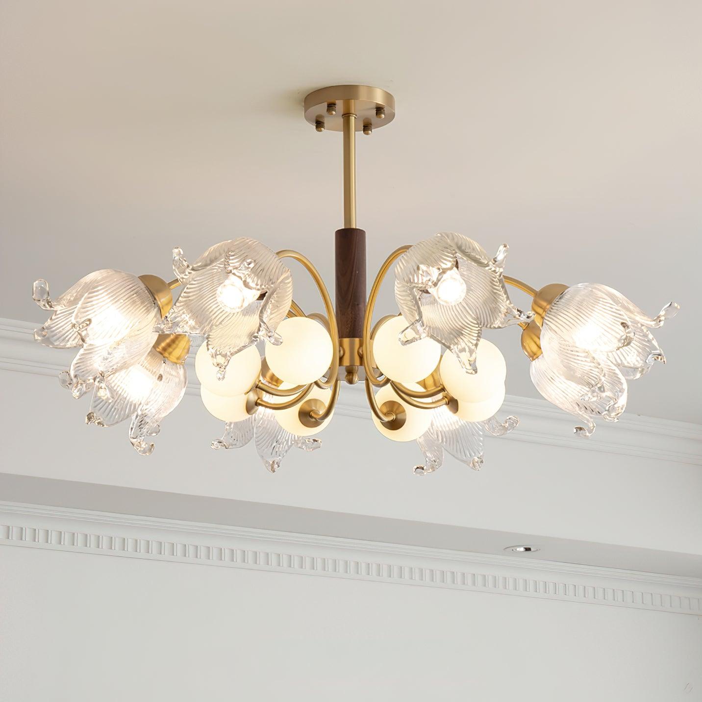 Altla Chandelier