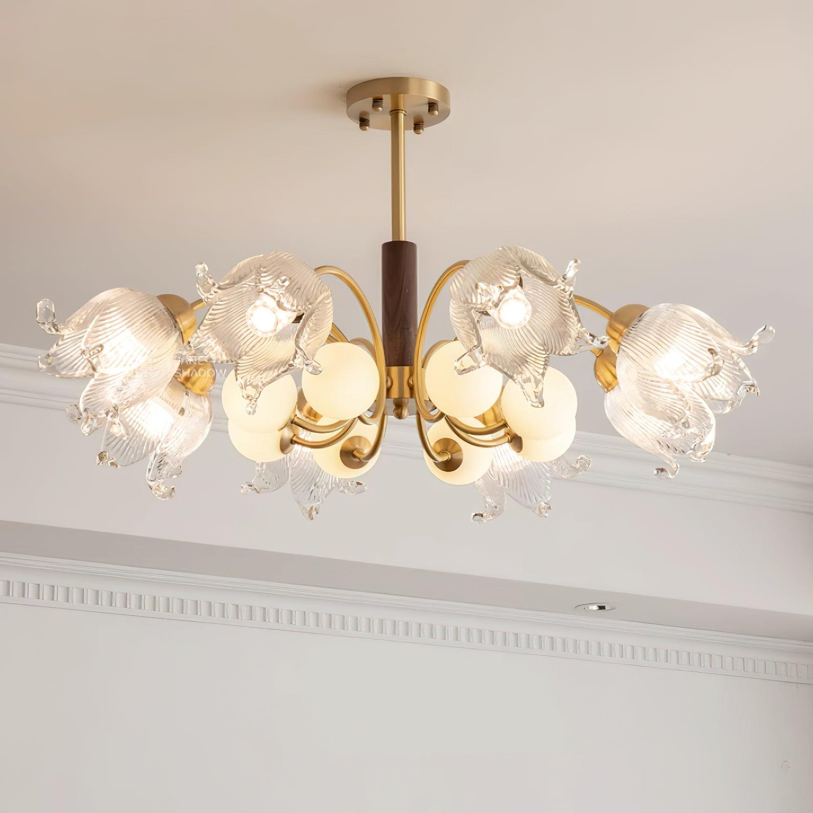 Altla Chandelier