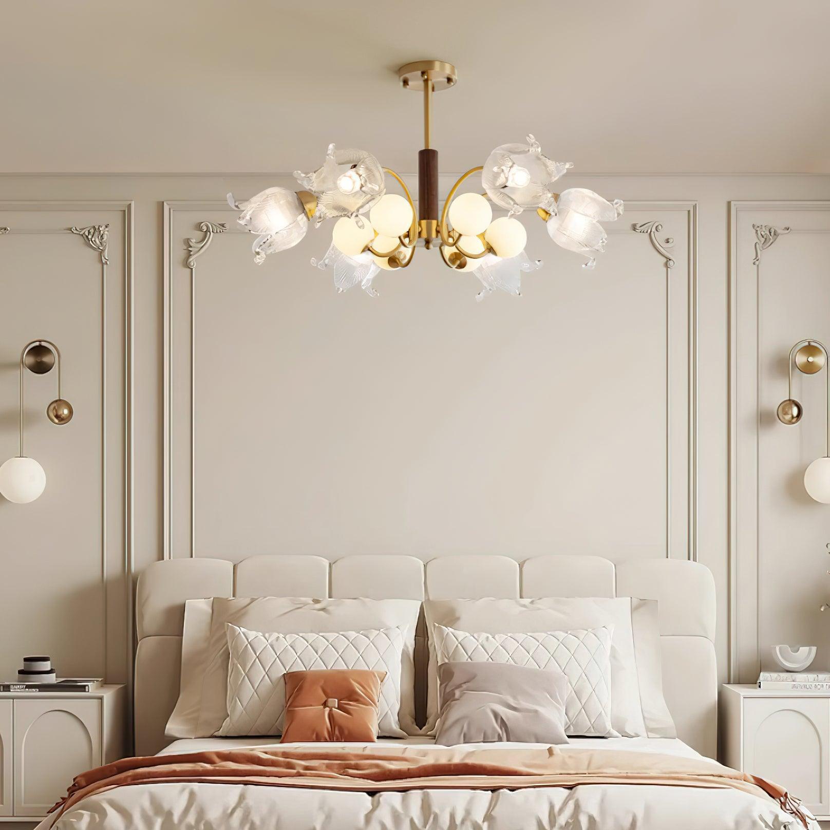 Altla Chandelier