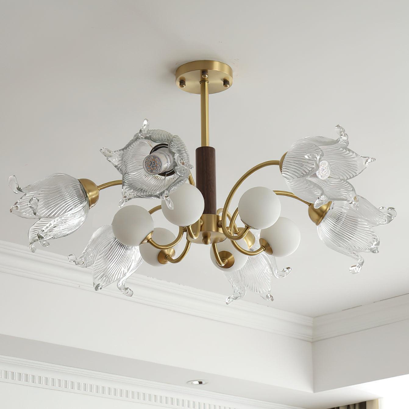 Altla Chandelier