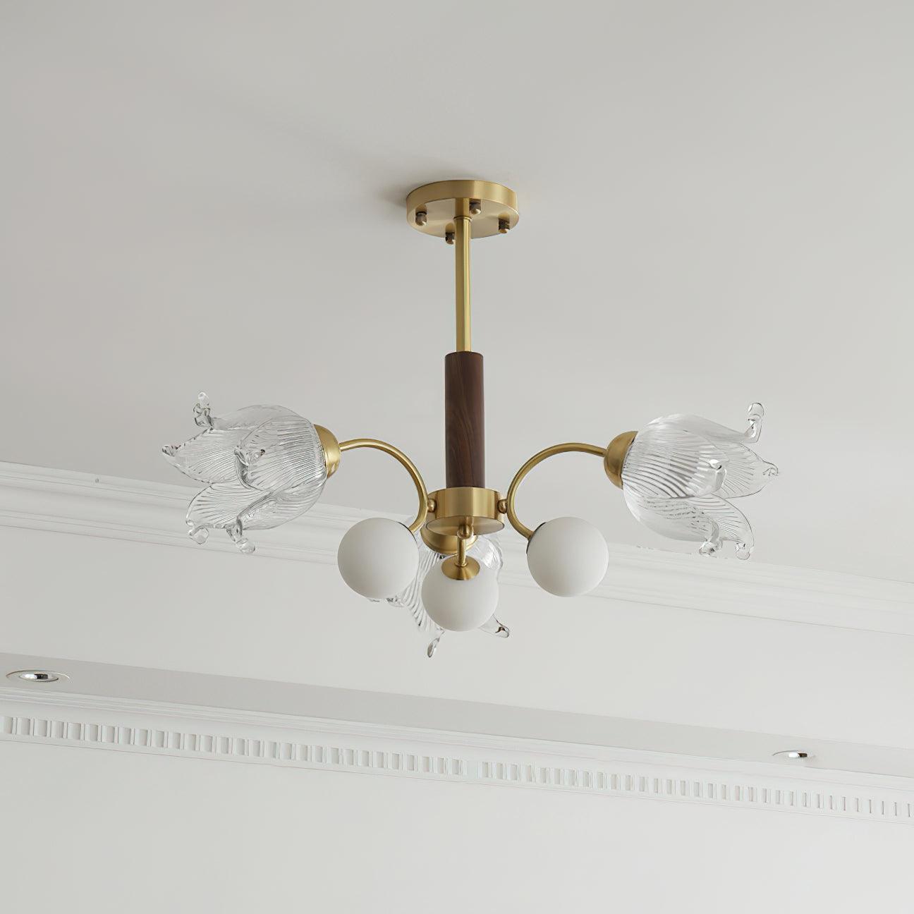 Altla Chandelier